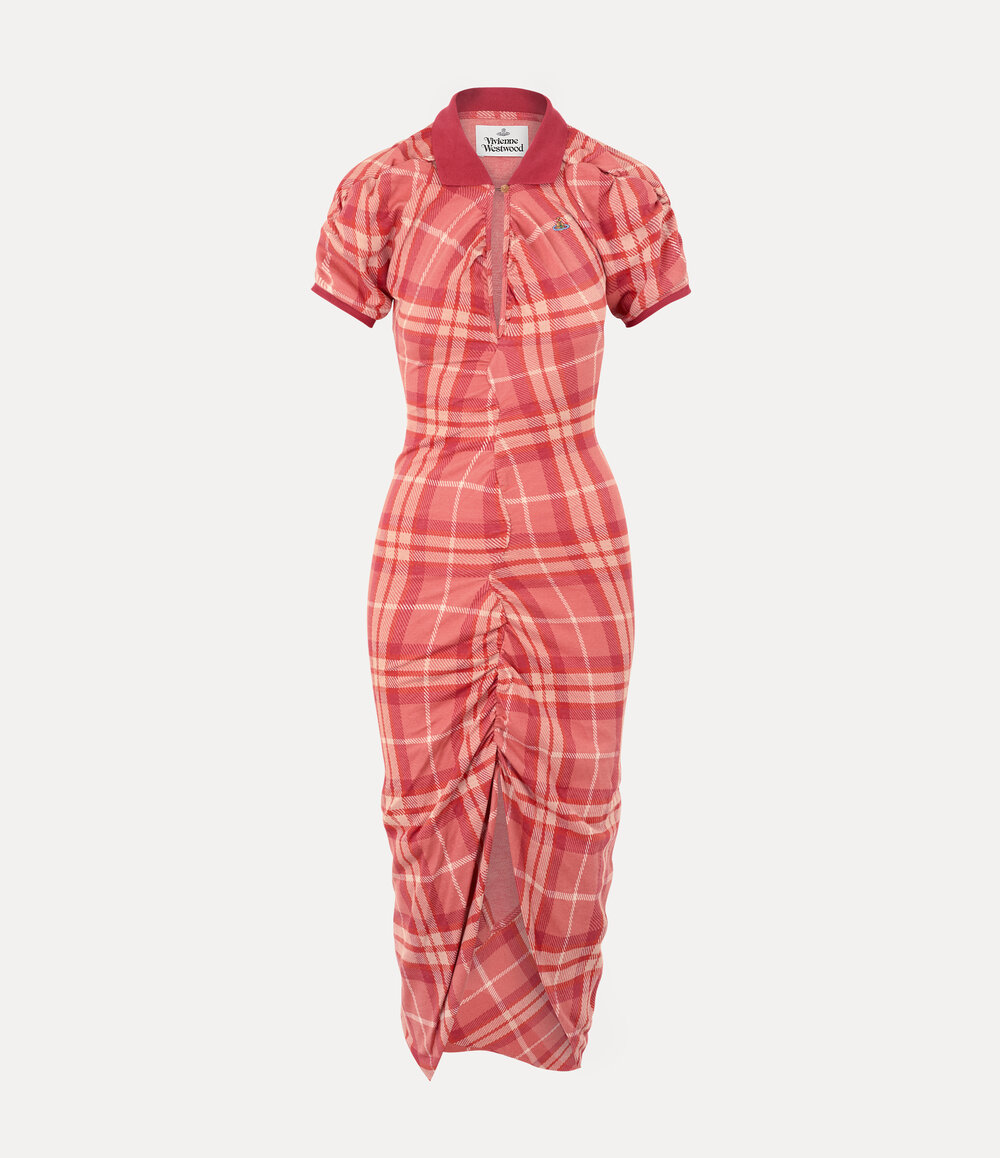 Vivienne Westwood Pulling Dress in Blossom