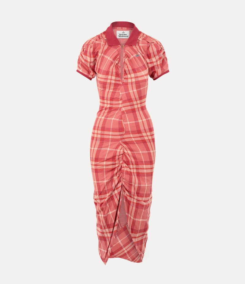 Vivienne Westwood Pulling Dress in Blossom