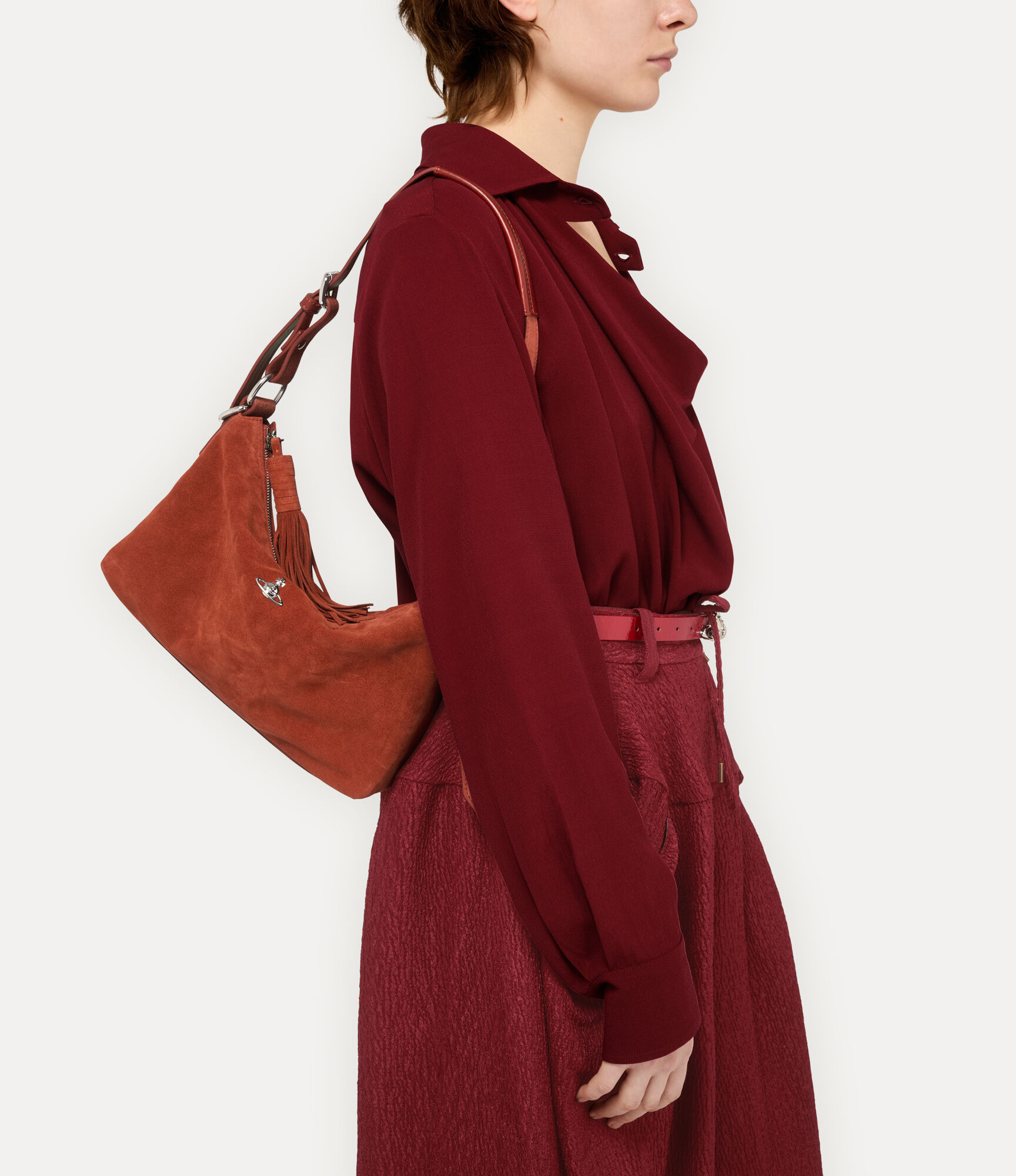 Emma Shoulder Bag  large image number 2