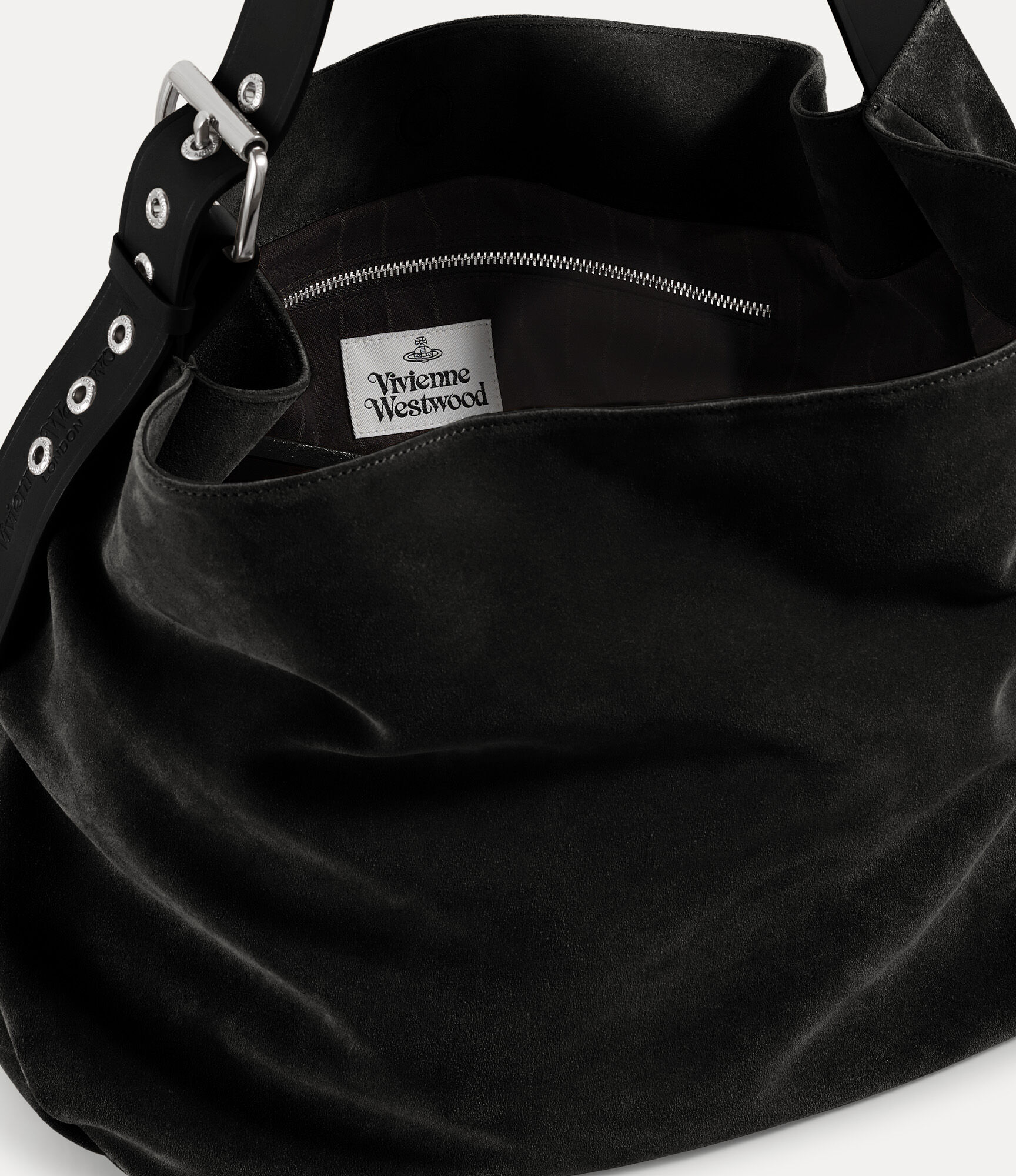 Maxime Large Shoulder Bag