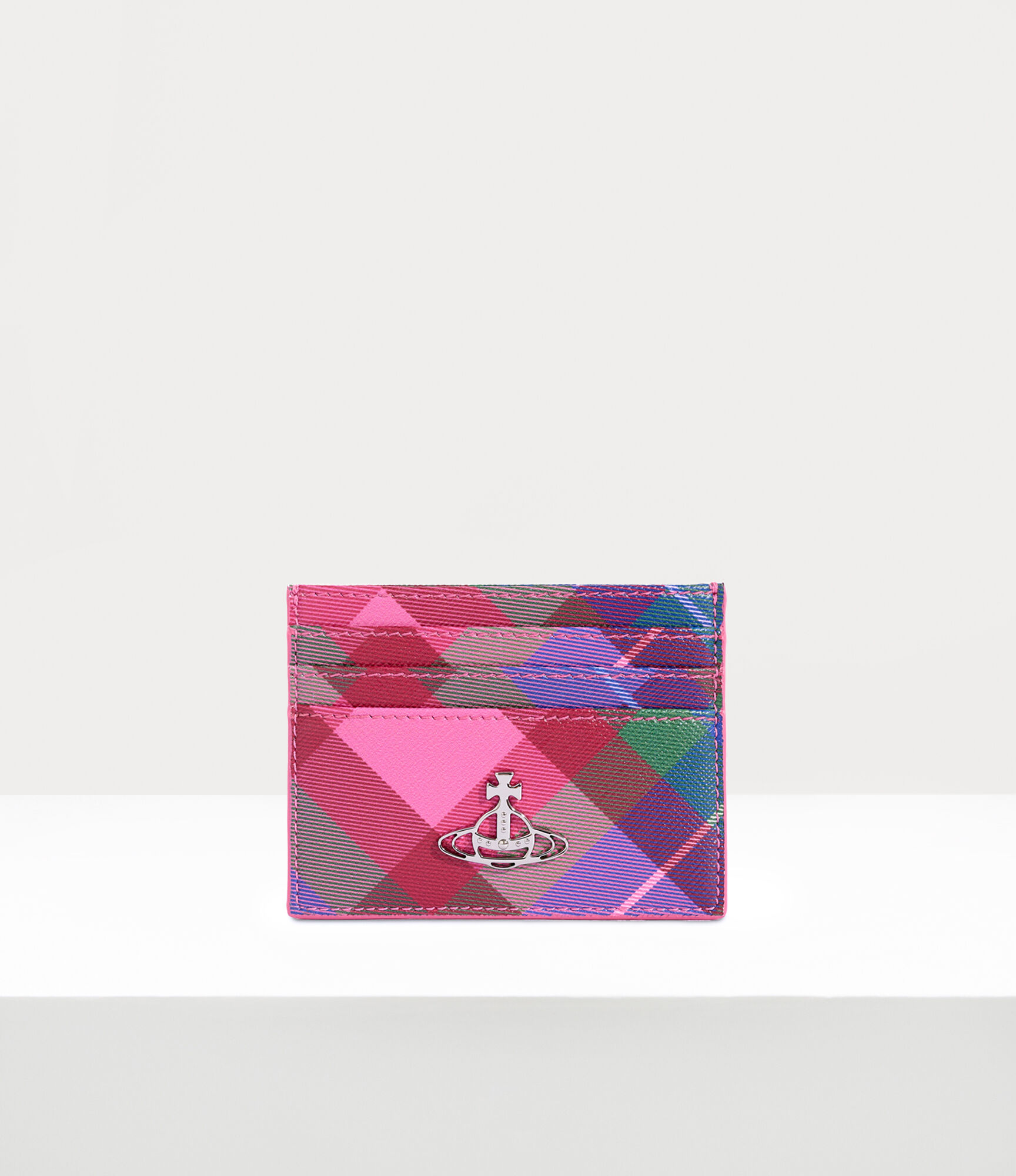 Flat Card Holder  large image number 1