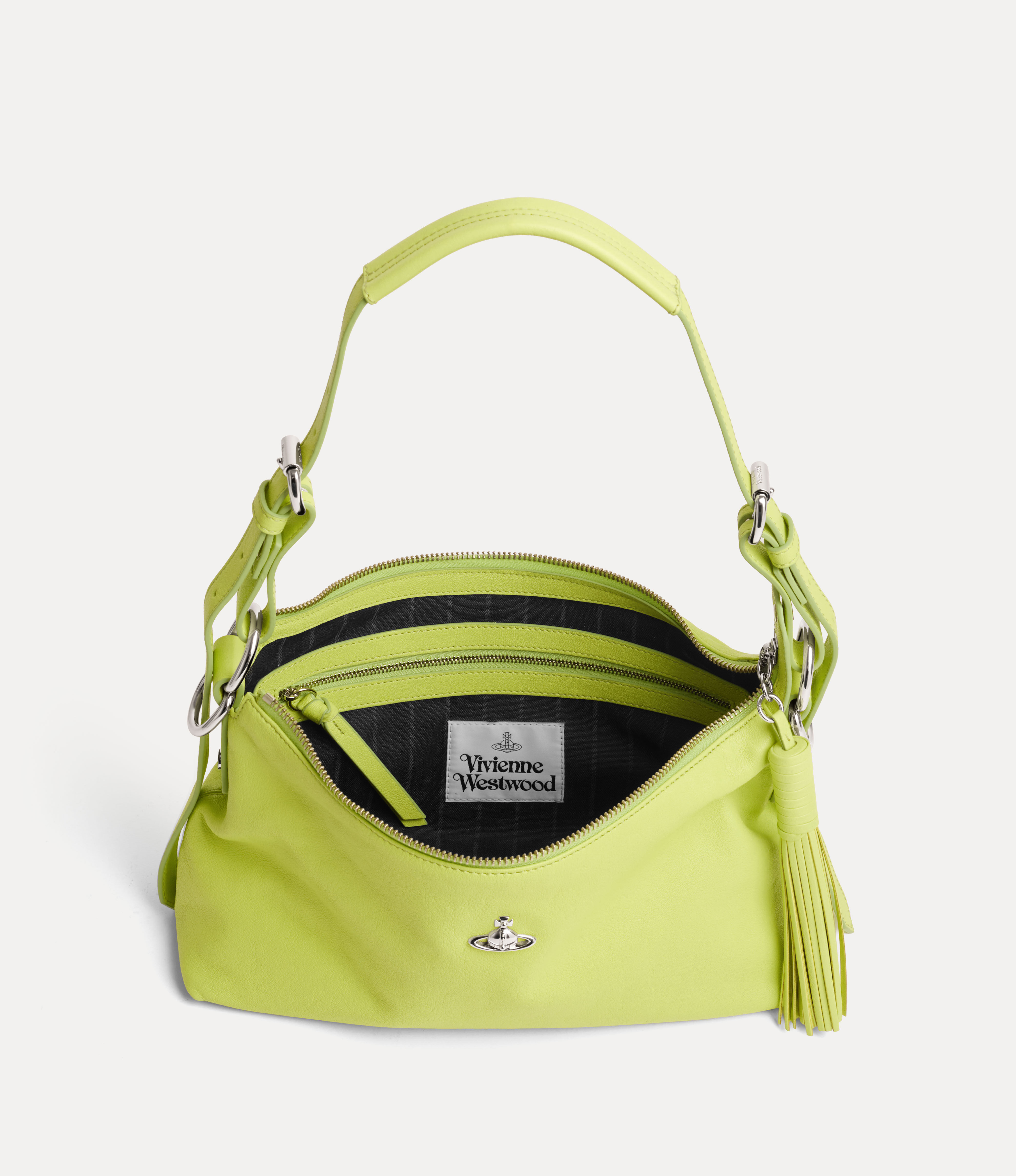 Emma Shoulder Bag  large image number 6