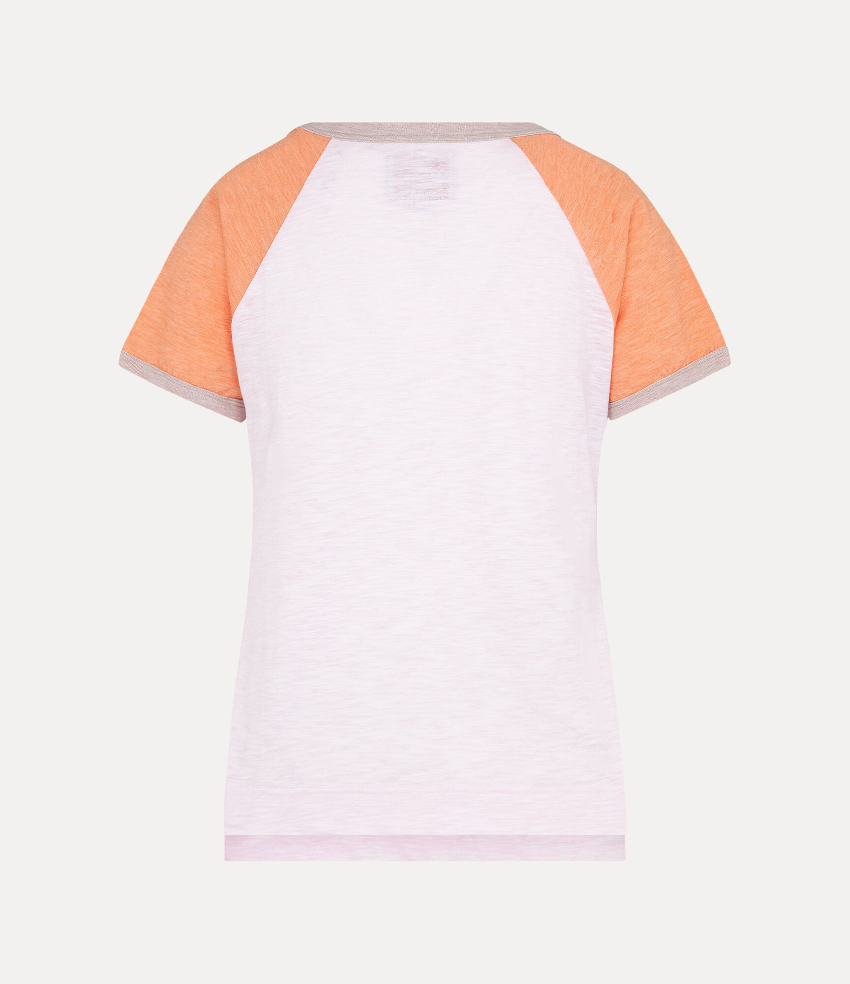 Art Lover Orb Raglan T-shirt  large image number 5