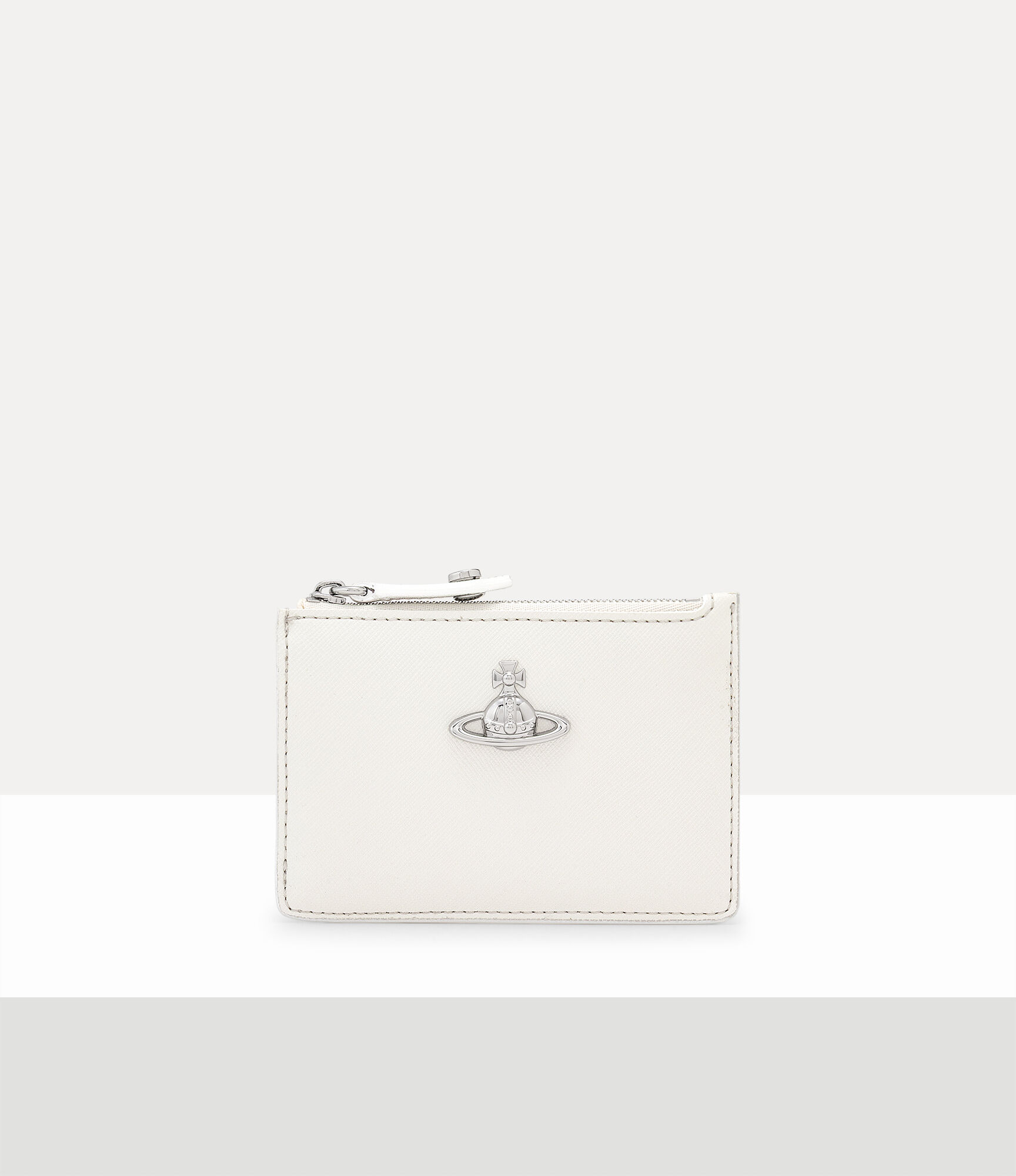 Slim Long Card Holder