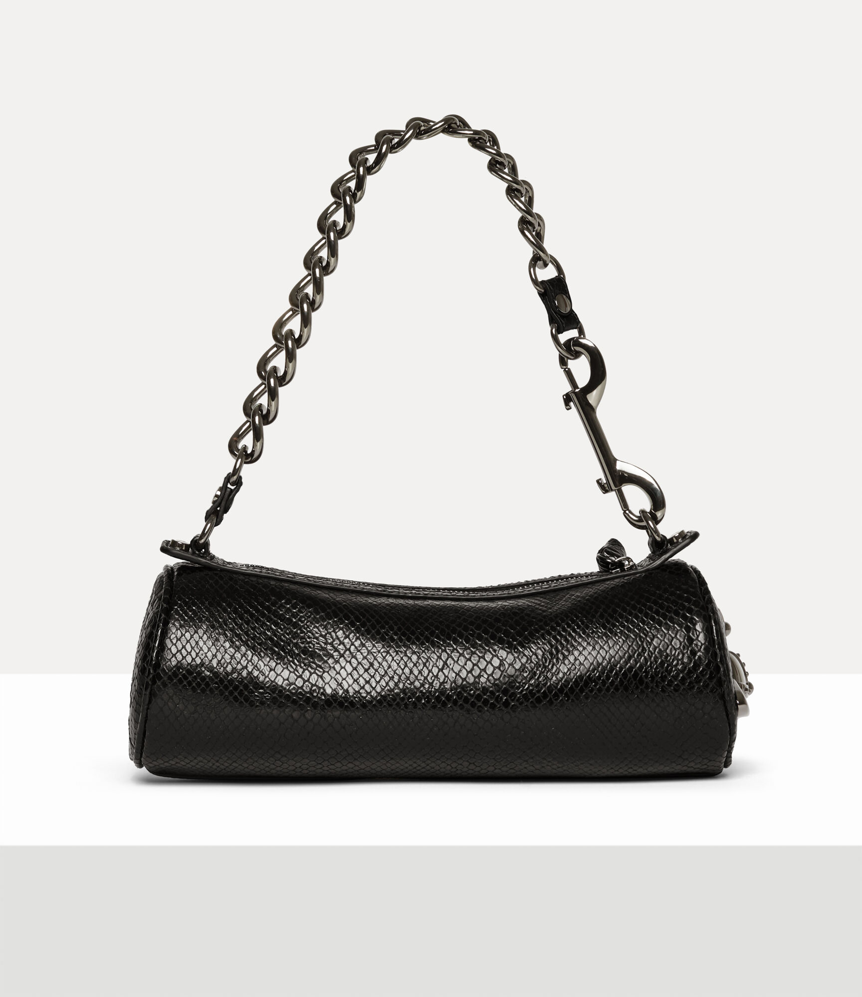 Cindy Cylinder Bag