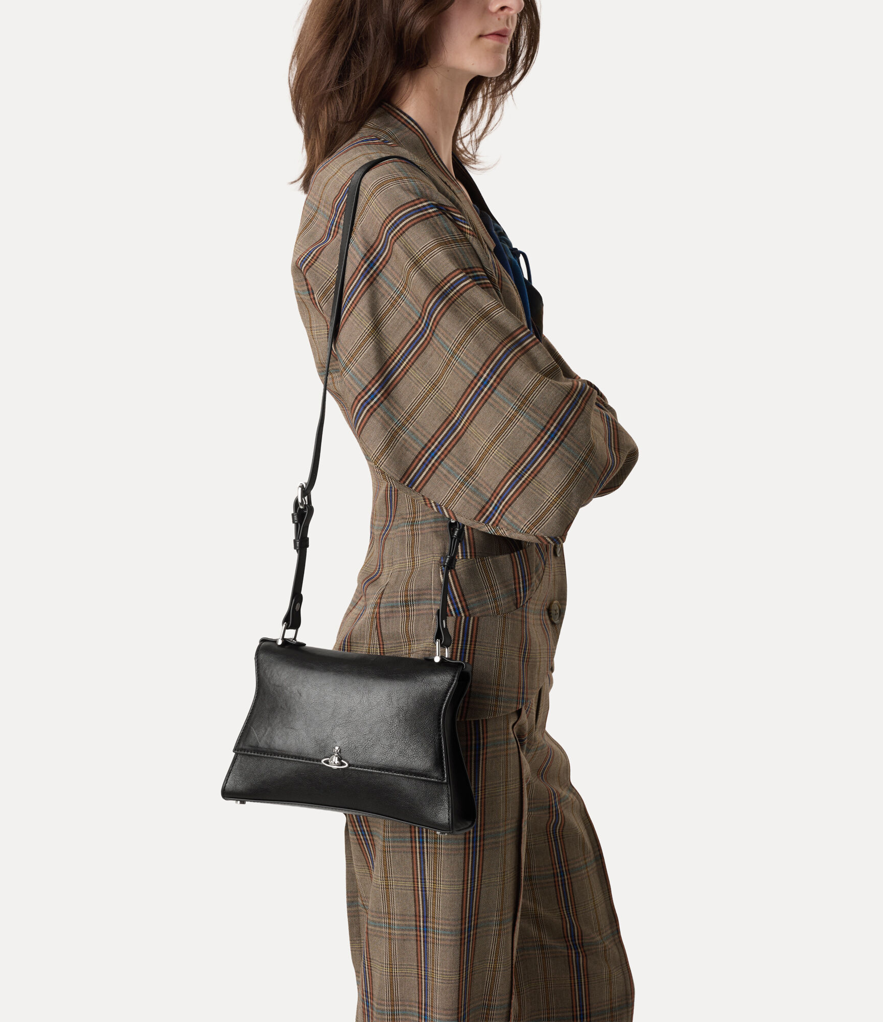 Bianca Small Shoulder Bag  large image number 4