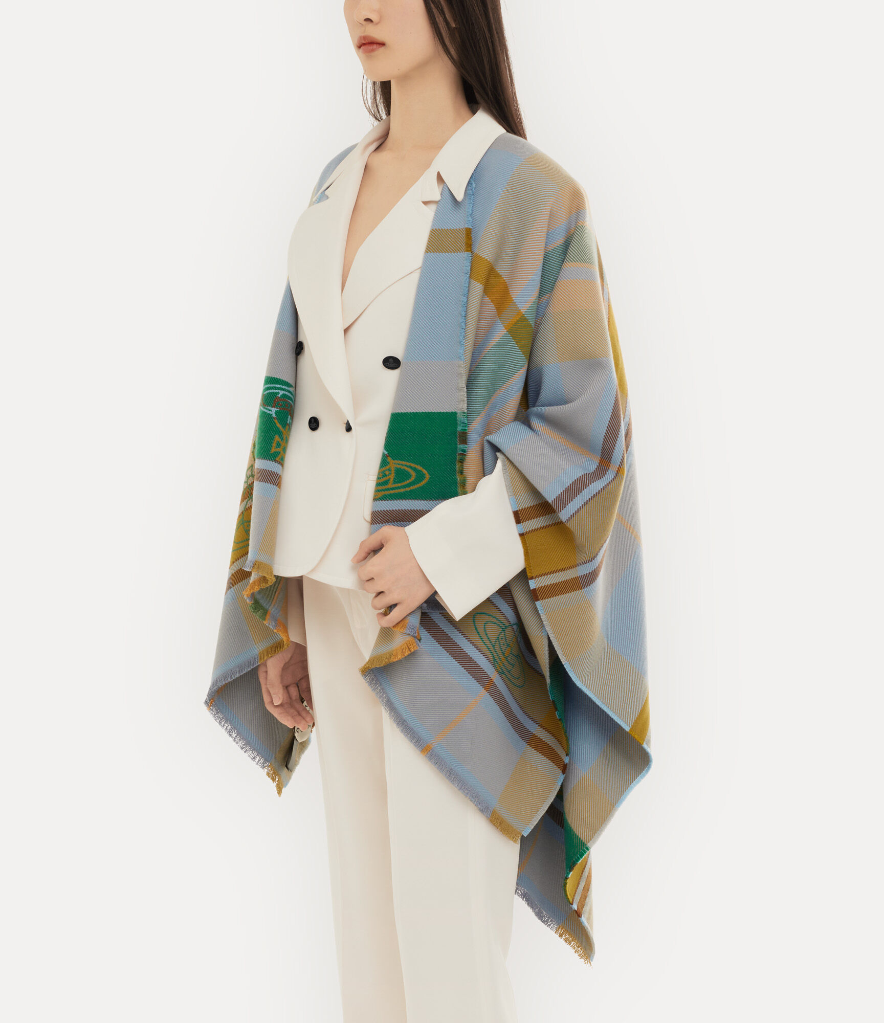 Poncho  large image number 2