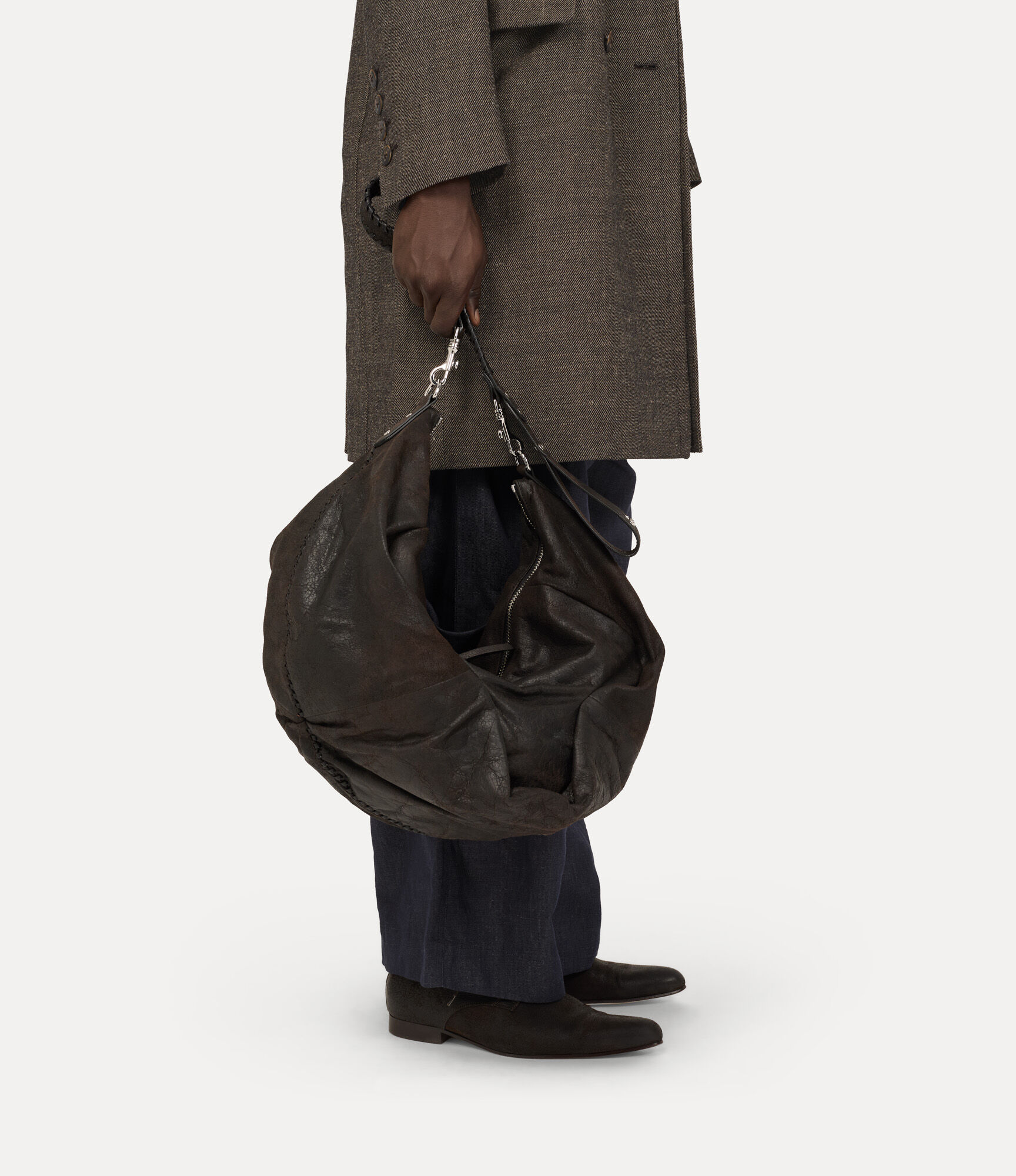 Agnes Medium Shoulder Bag  large image number 2