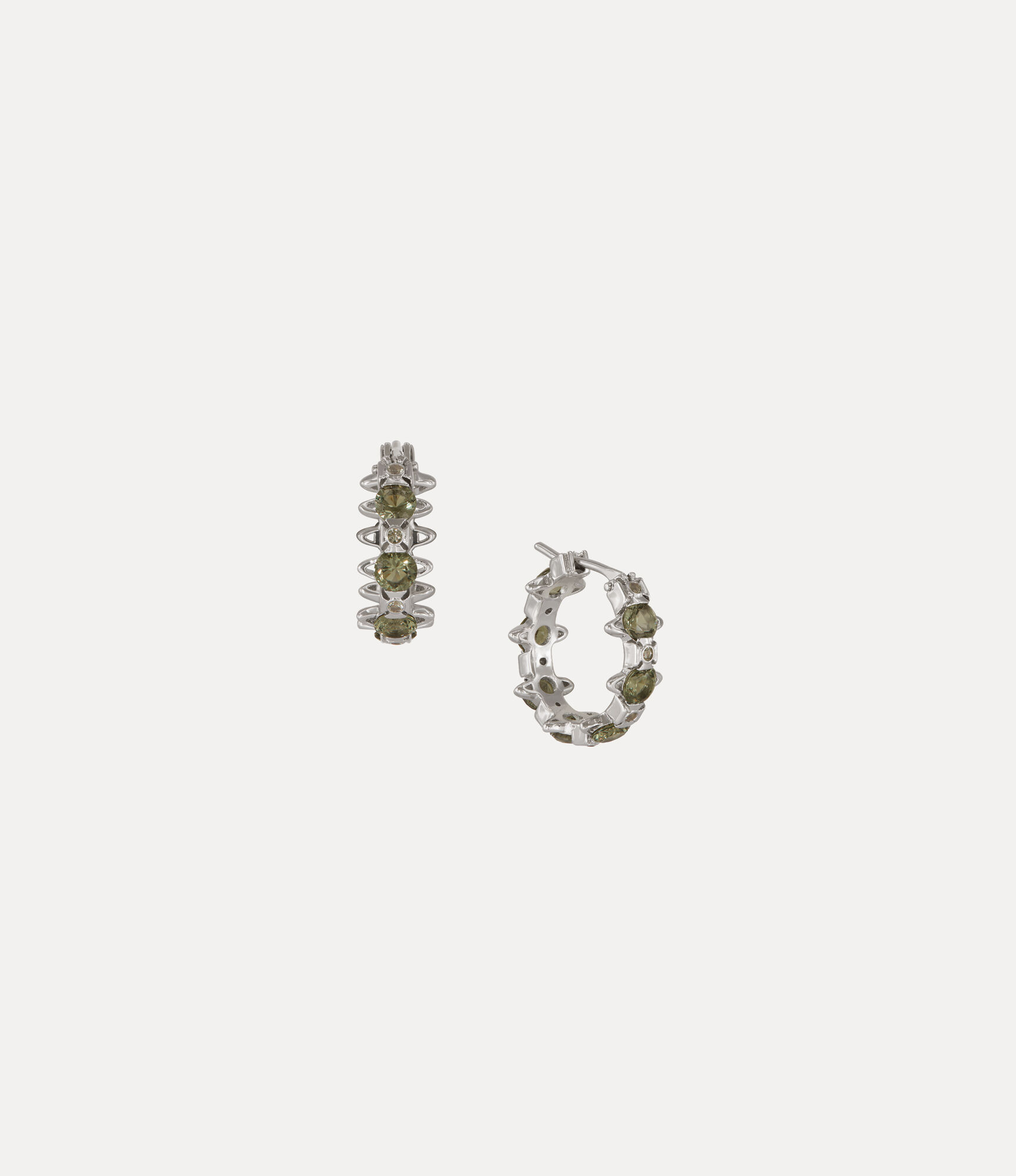 Warwick Earrings