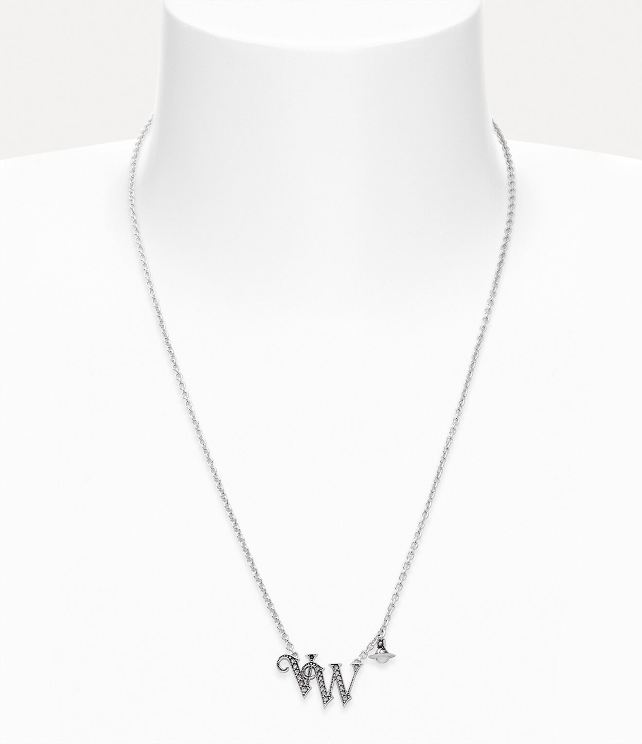 Man. VW Pendant Necklace  large image number 2