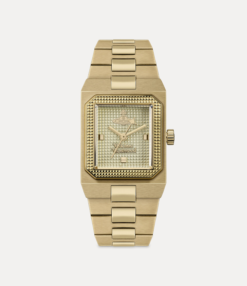 Vivienne Westwood Brunswick Watch