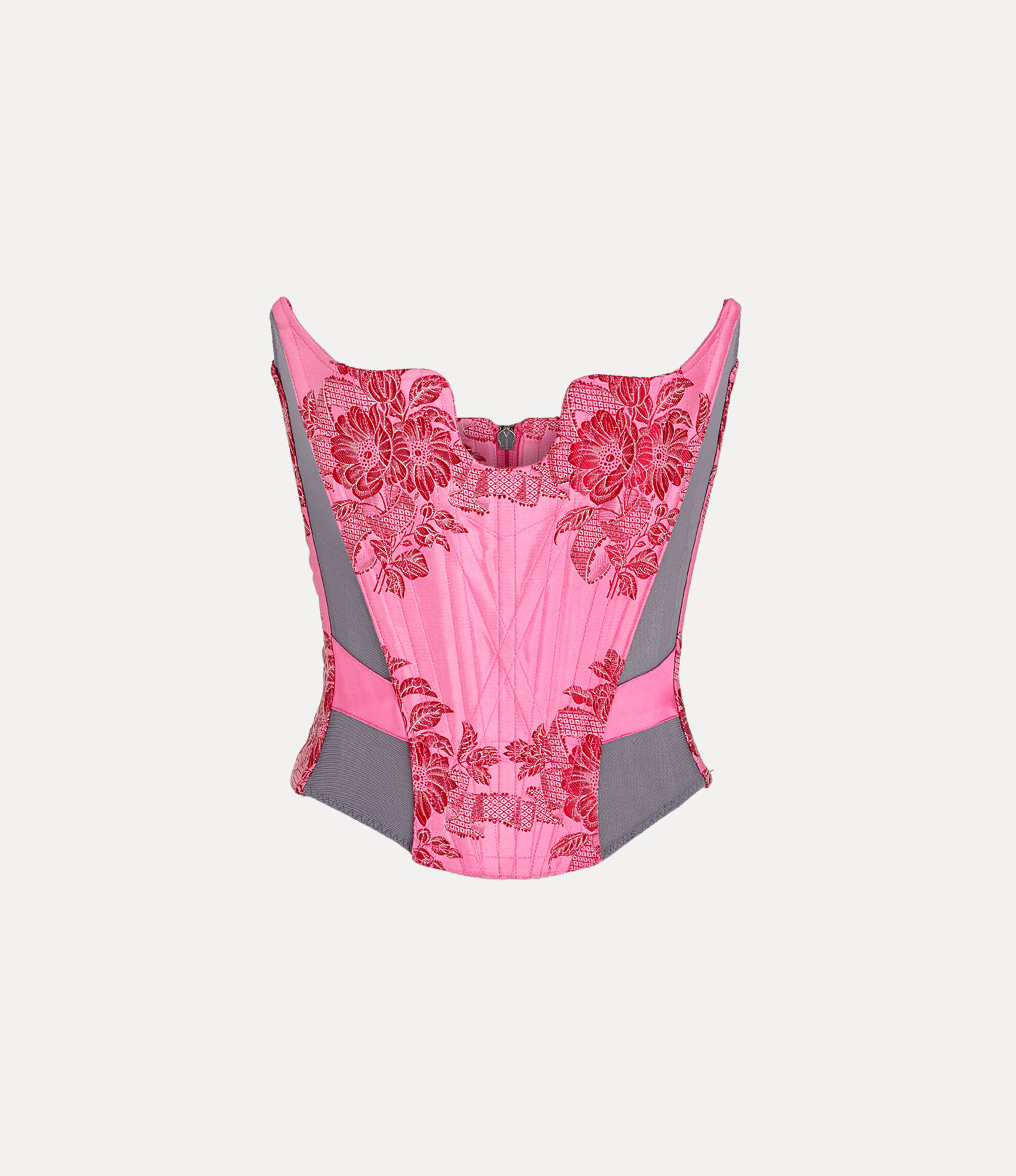 Romeo Corset 