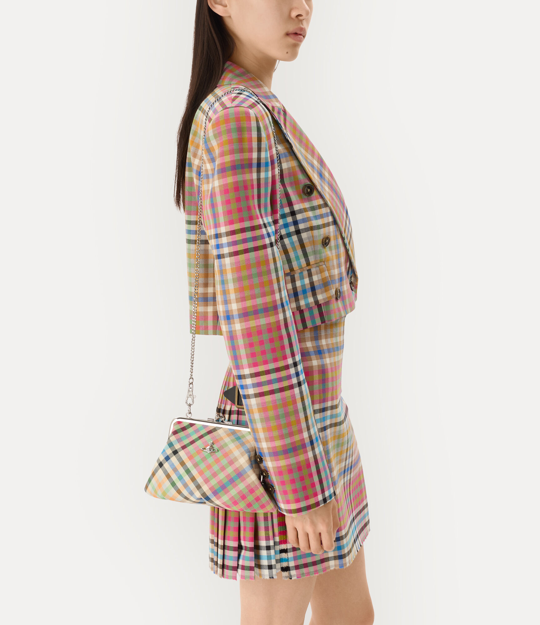 Granny Frame Purse   large image number 2