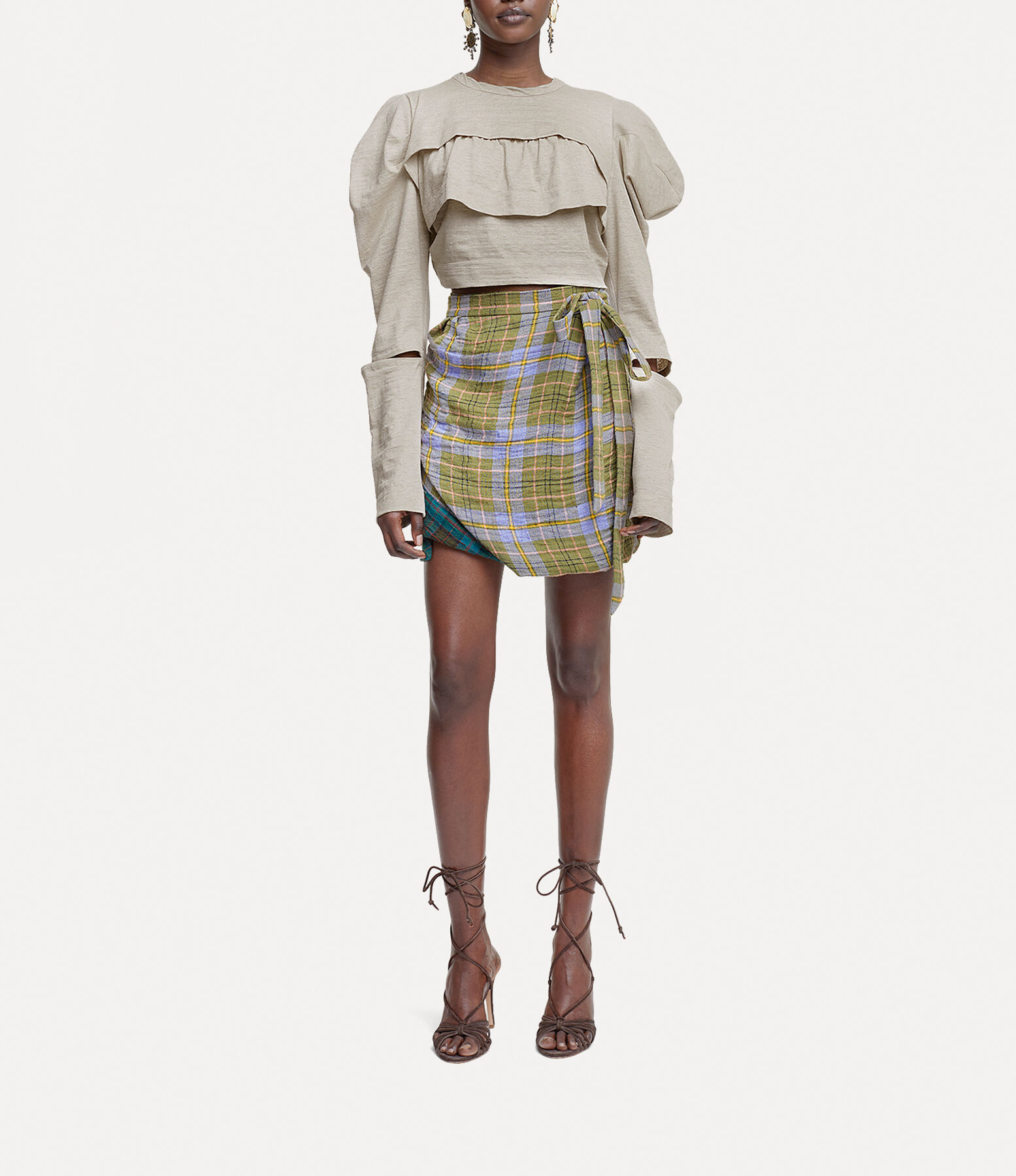 Zora skirt  large image number 4