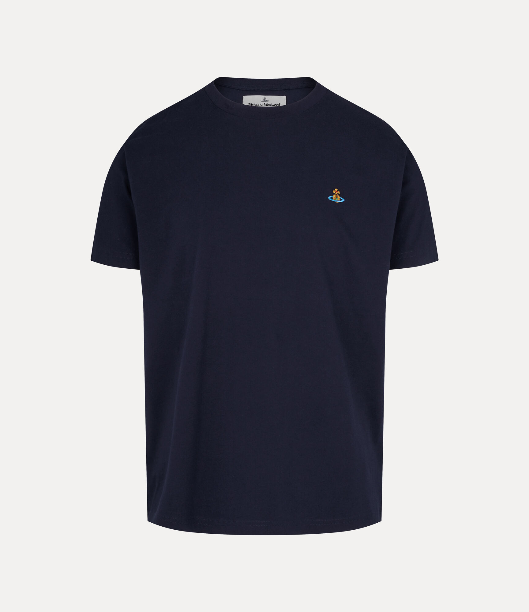 Classic T-shirt Multicolour Orb