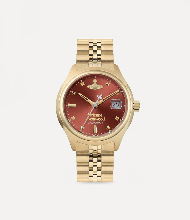 Vivienne Westwood Little Camberwell Watch