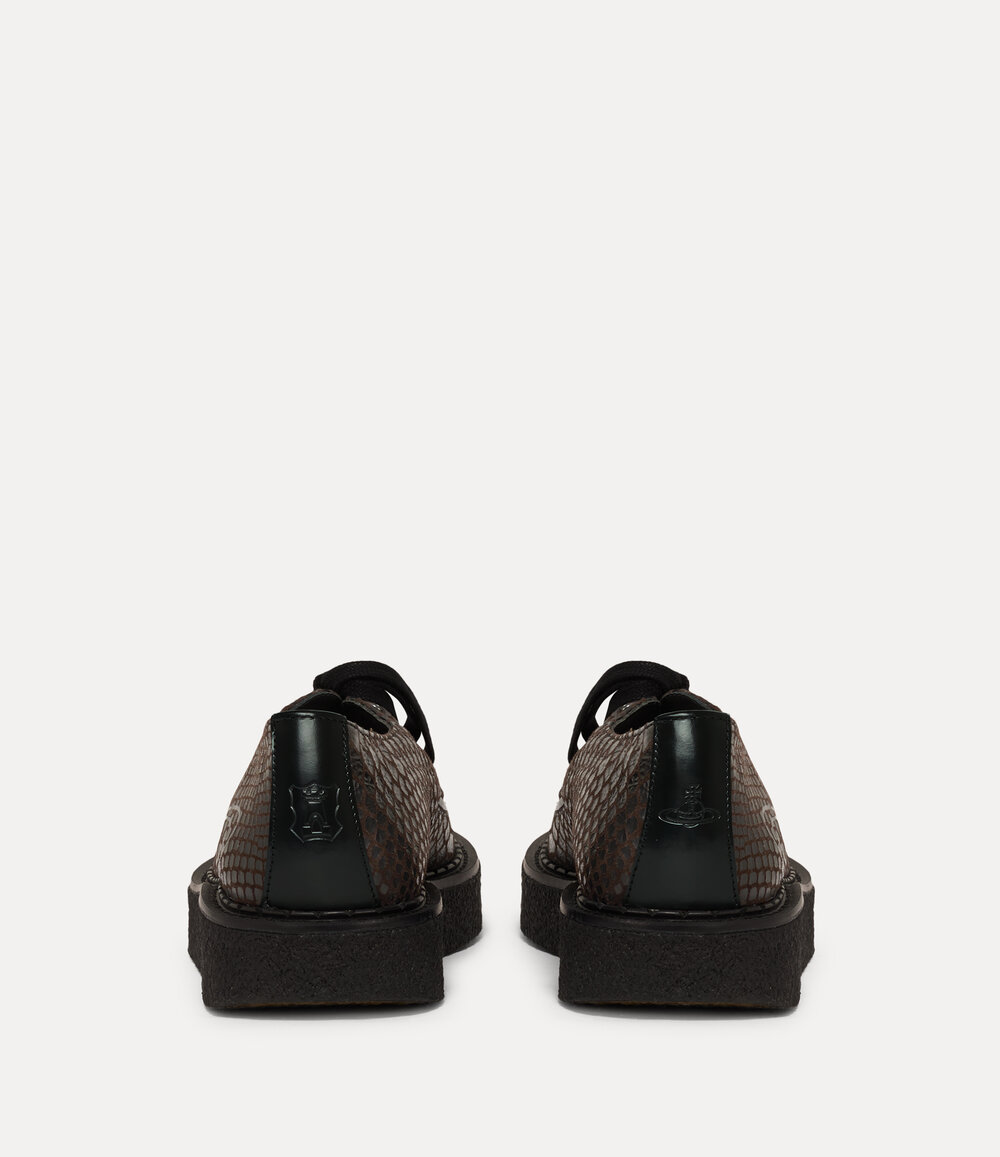Vivienne Westwood Hatton Derby Shoe, view 4