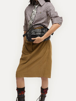 Hazel Treasure Handbag