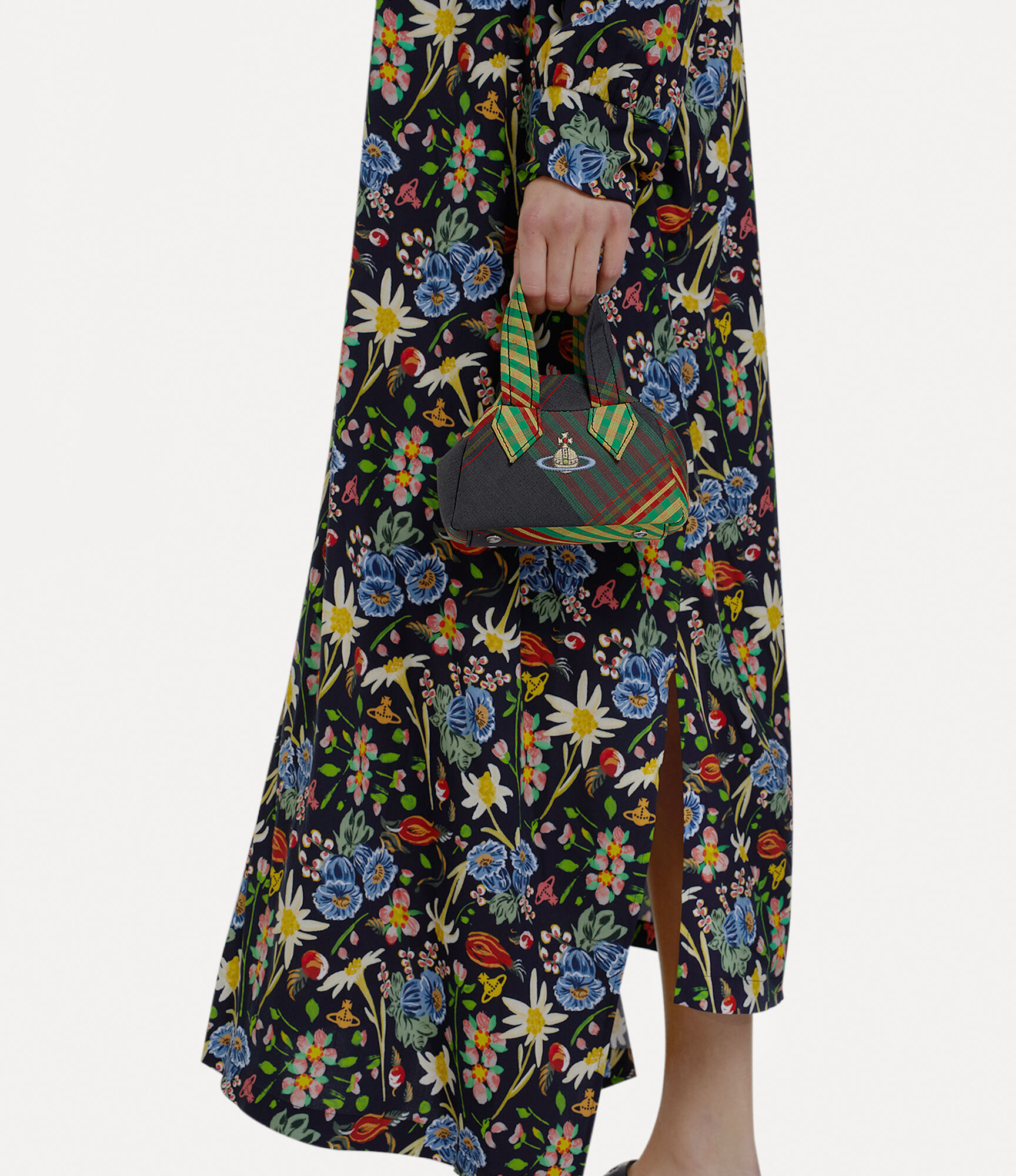 Archive Mini Yasmine Bag  large image number 1