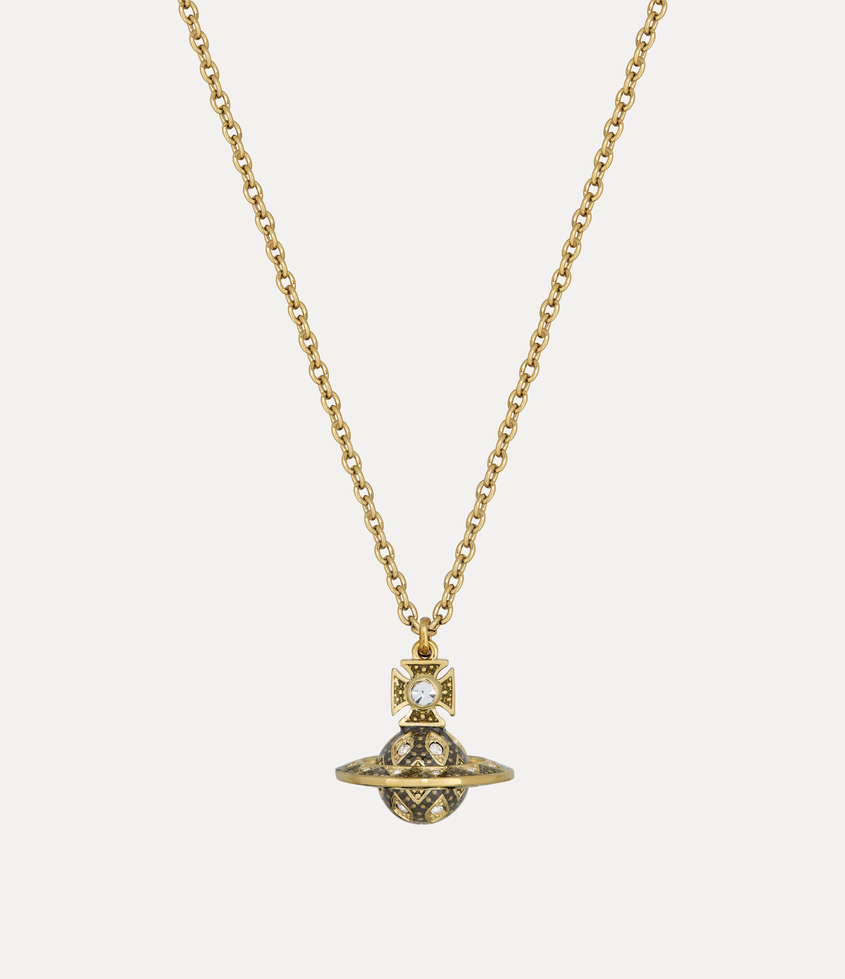 メンズ デザイナーネックレス＆ペンダント | Vivienne Westwood®