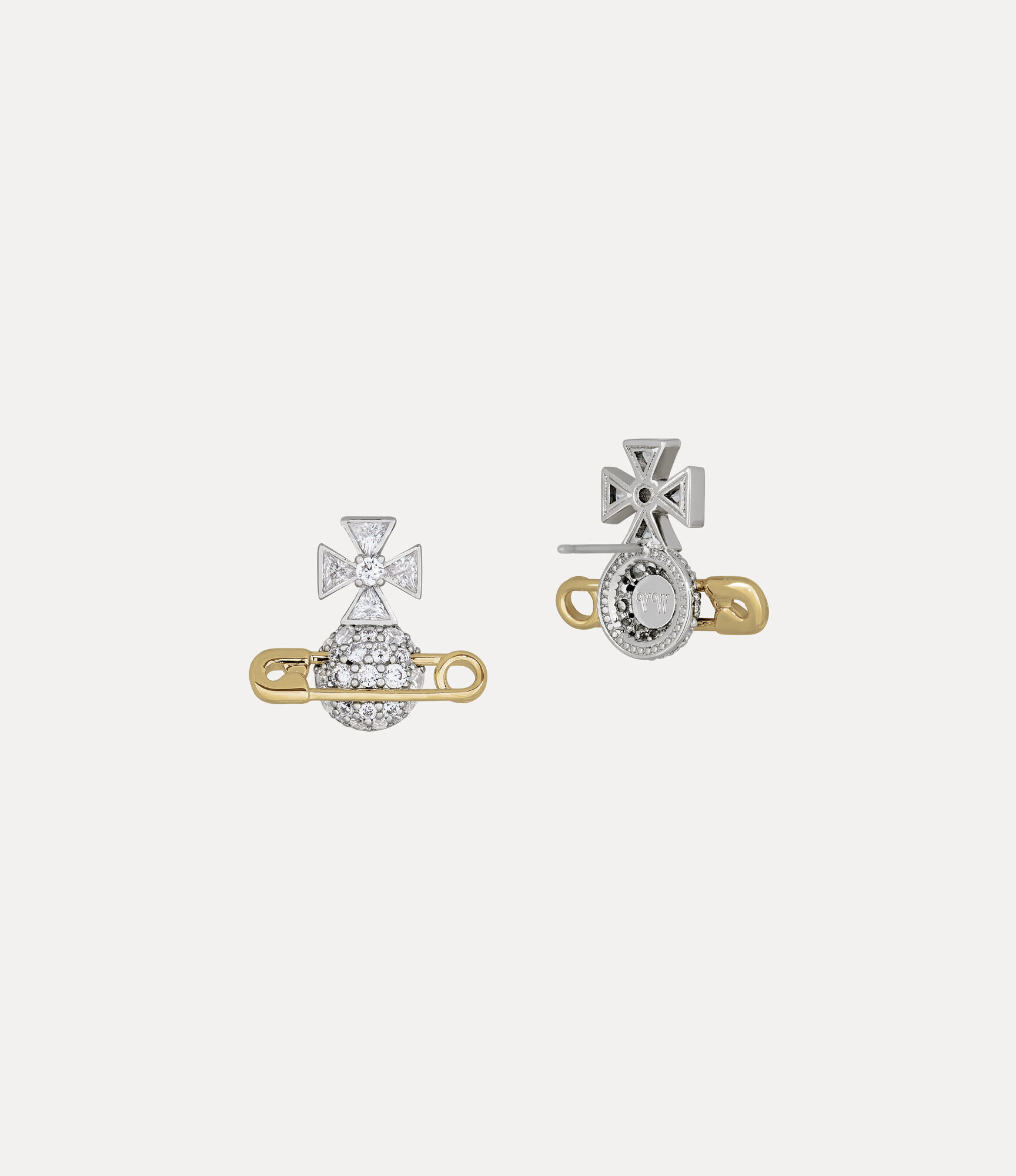 Hectorina Earrings  large image number 2