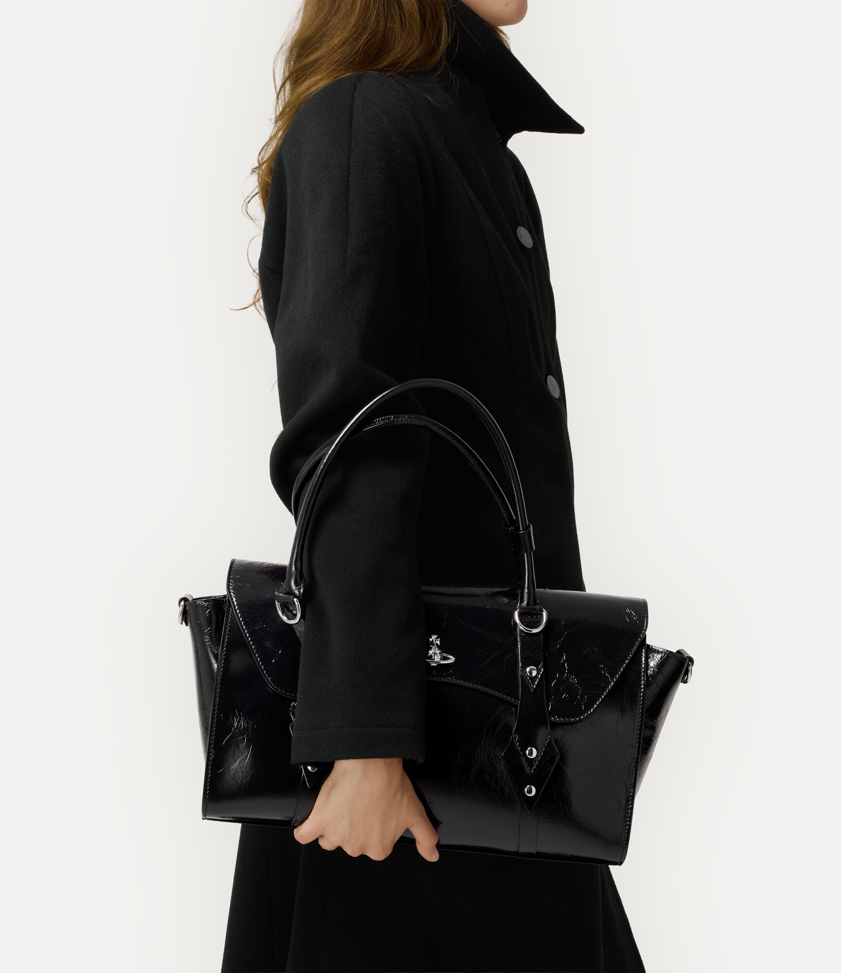 Bettina Medium Handbag  large image number 4