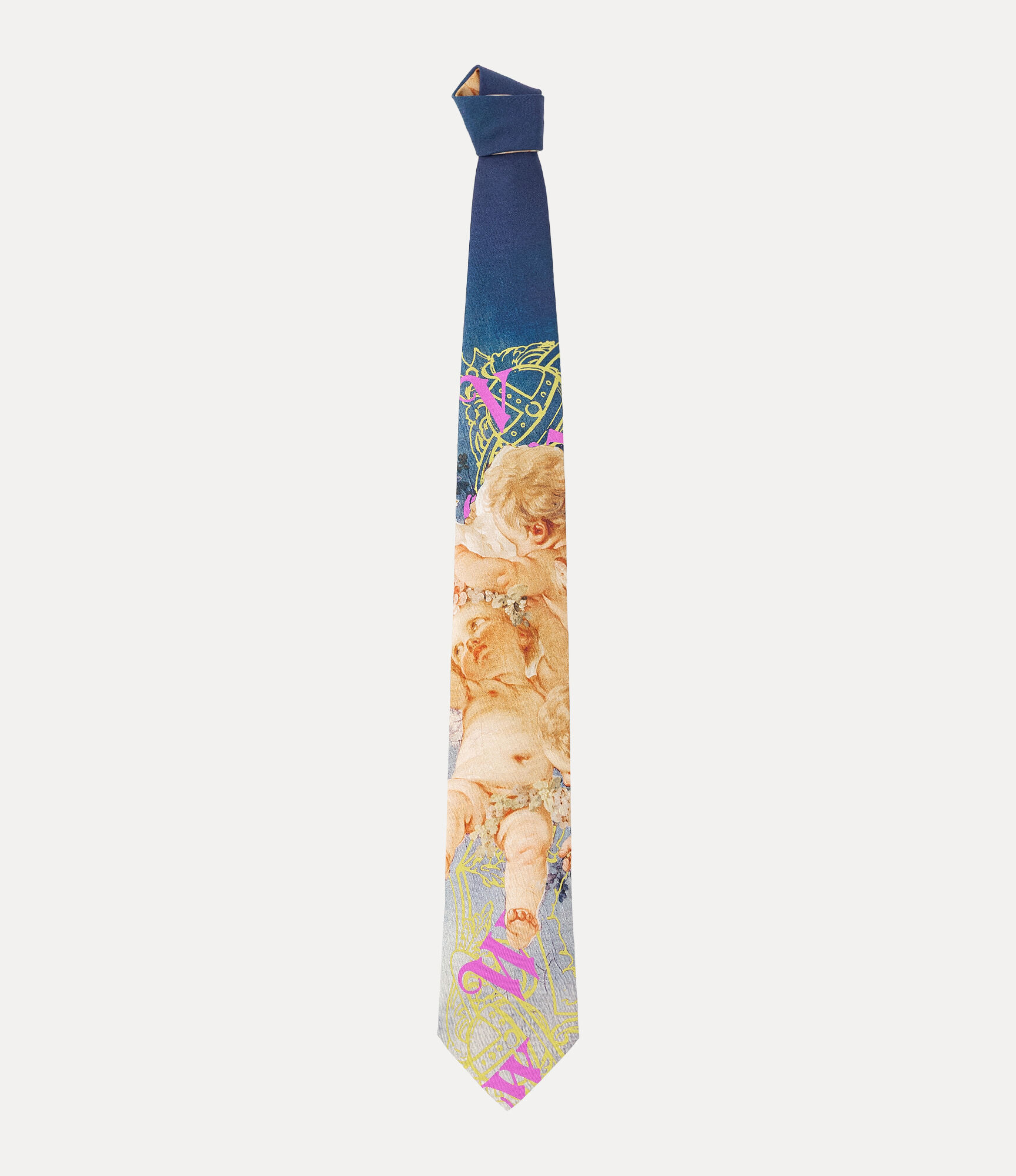 Tie 8.5cm