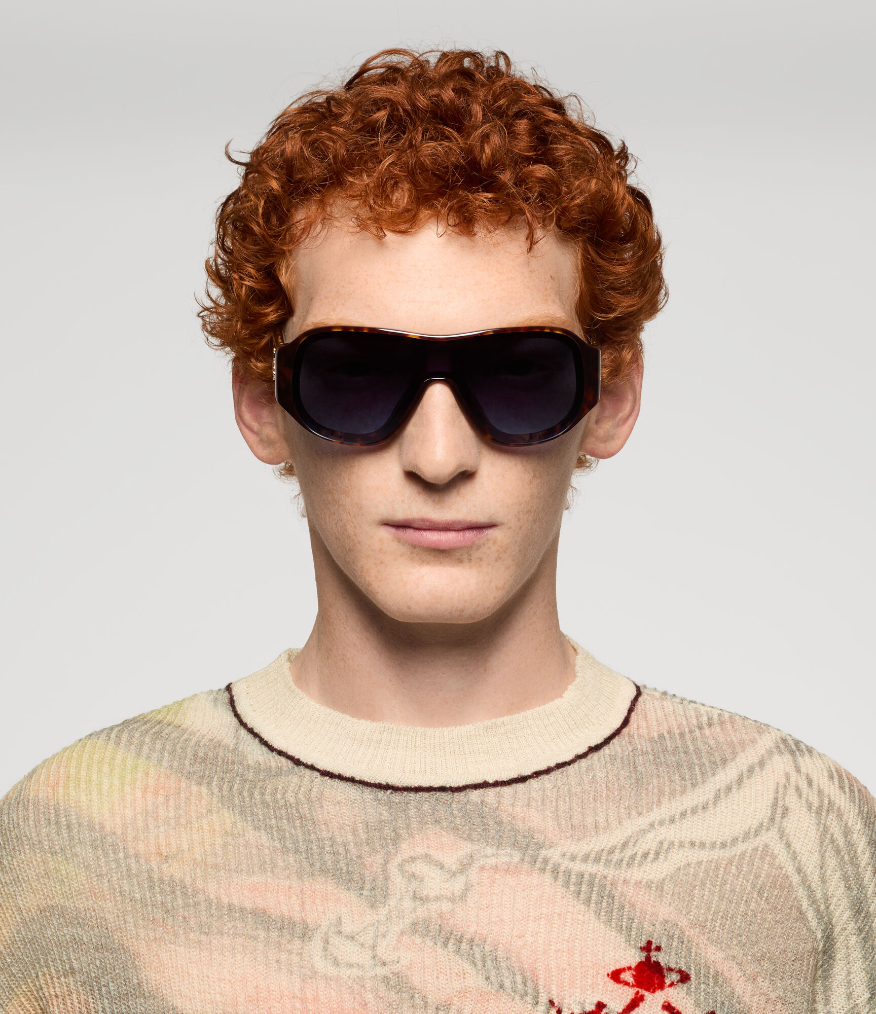 Chamonix Sunglasses  large image number 2