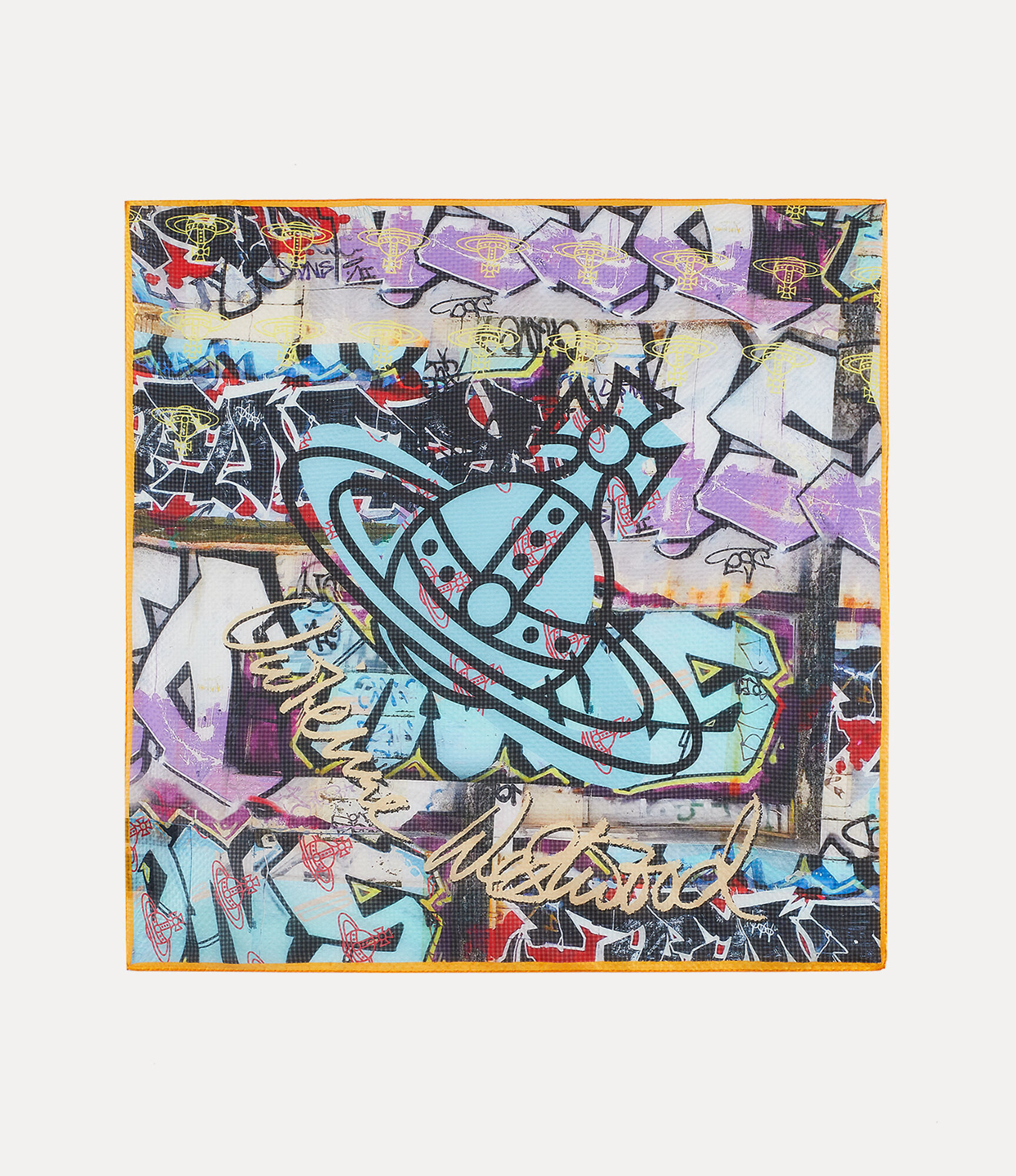 Graffiti Bandana