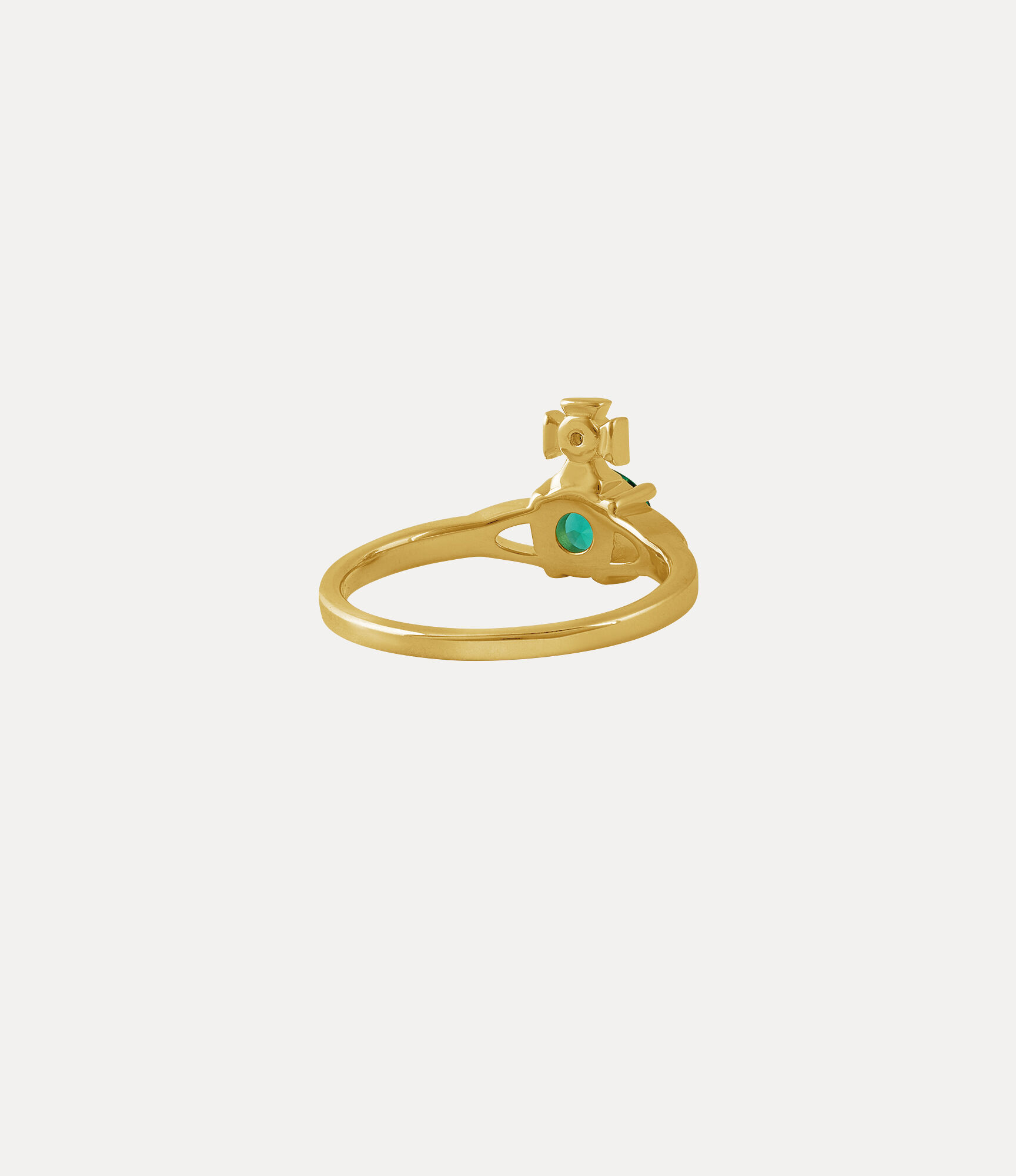 Vivienne Westwood REINA PETITE リング Reina Petite Ring