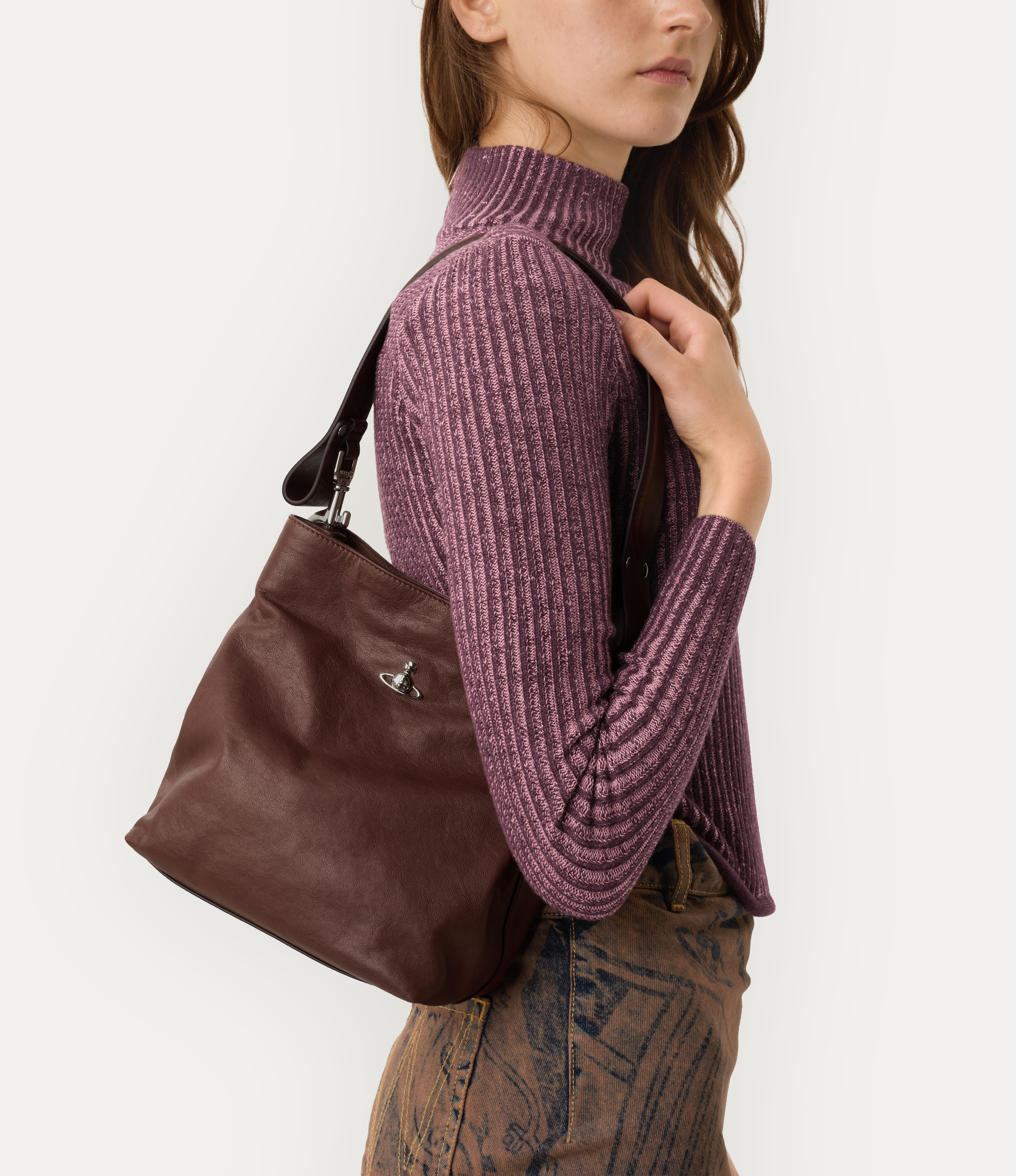 Lottie Small Shoulder Bag   large image number 2