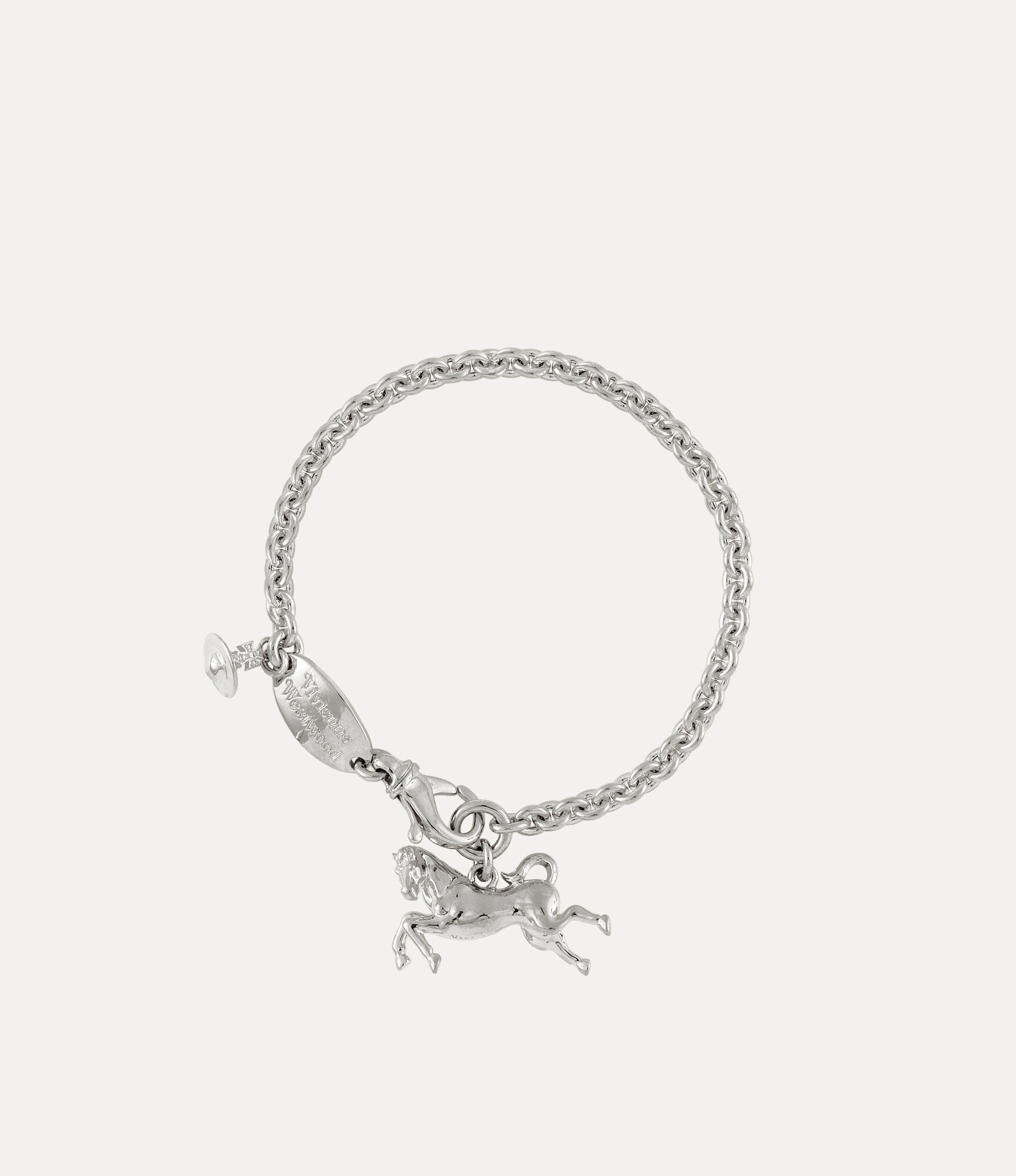 Horse Bracelet 