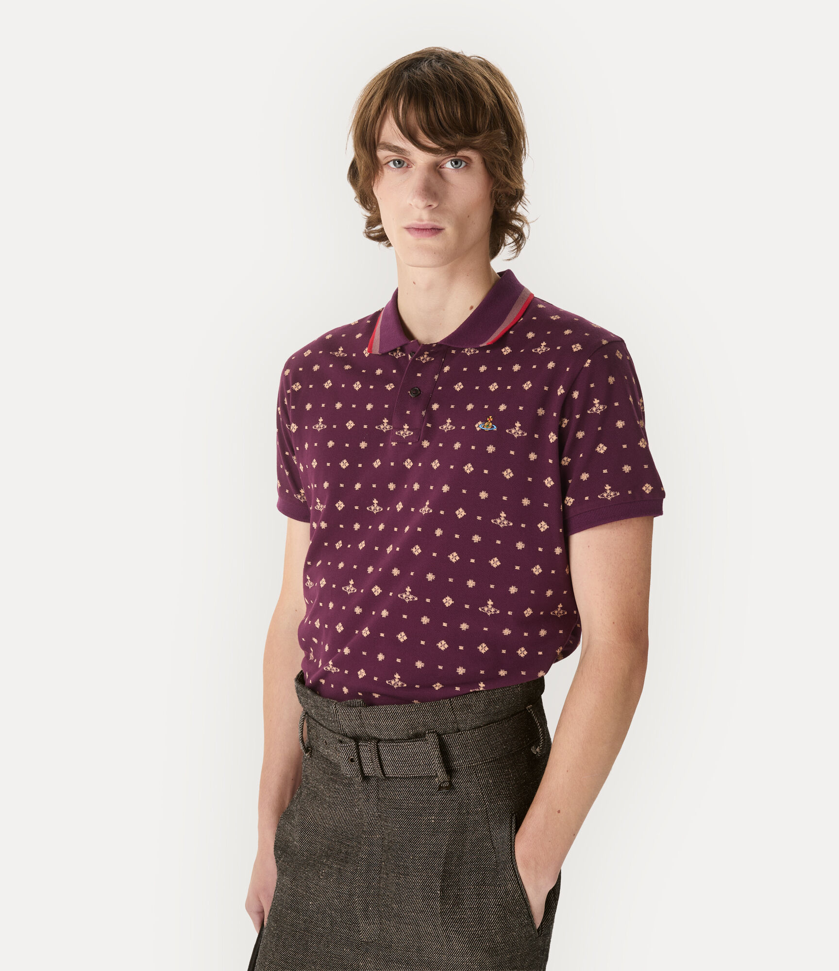 Classic Polo  large image number 4