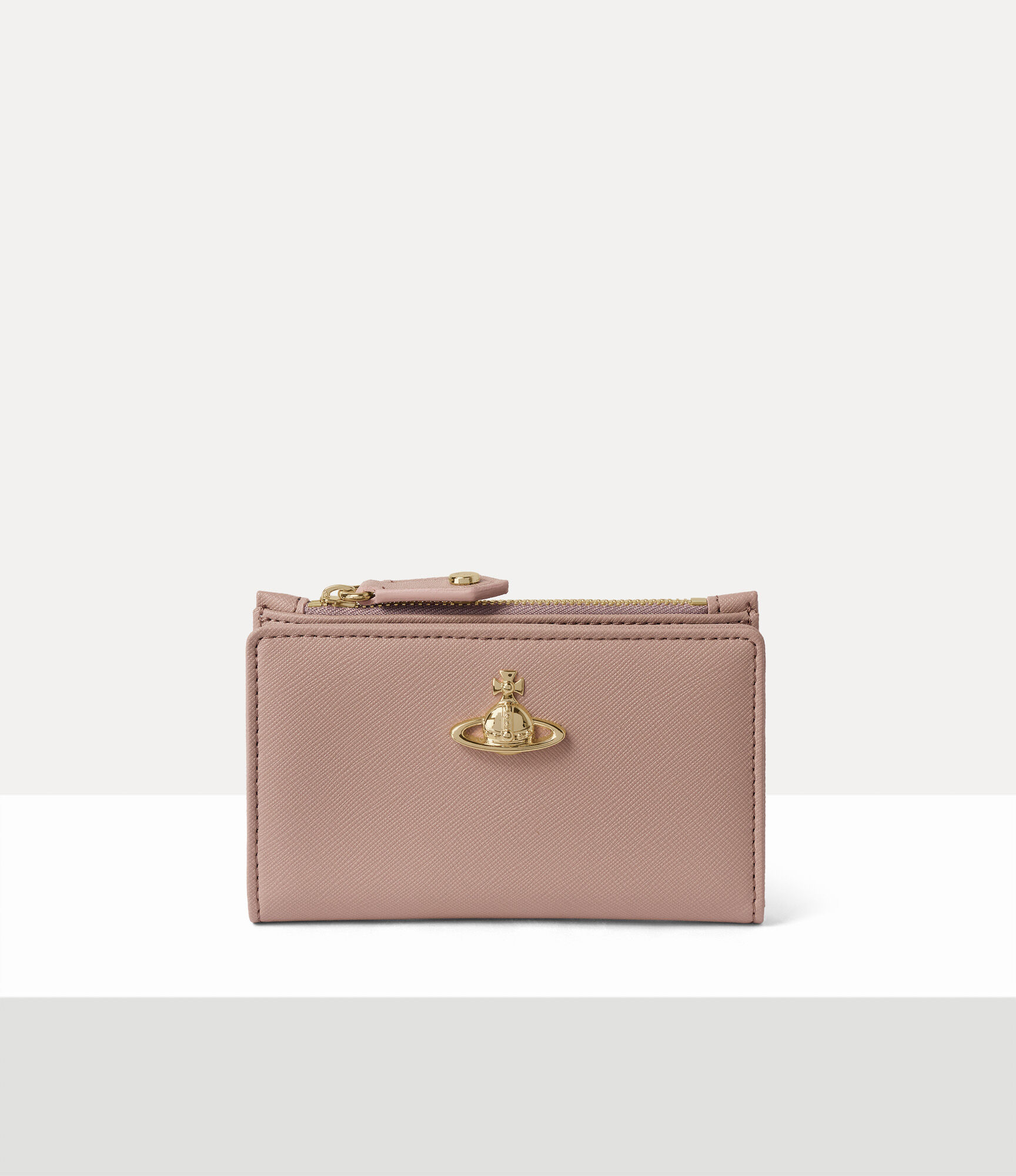 Slim Flap Card Holder