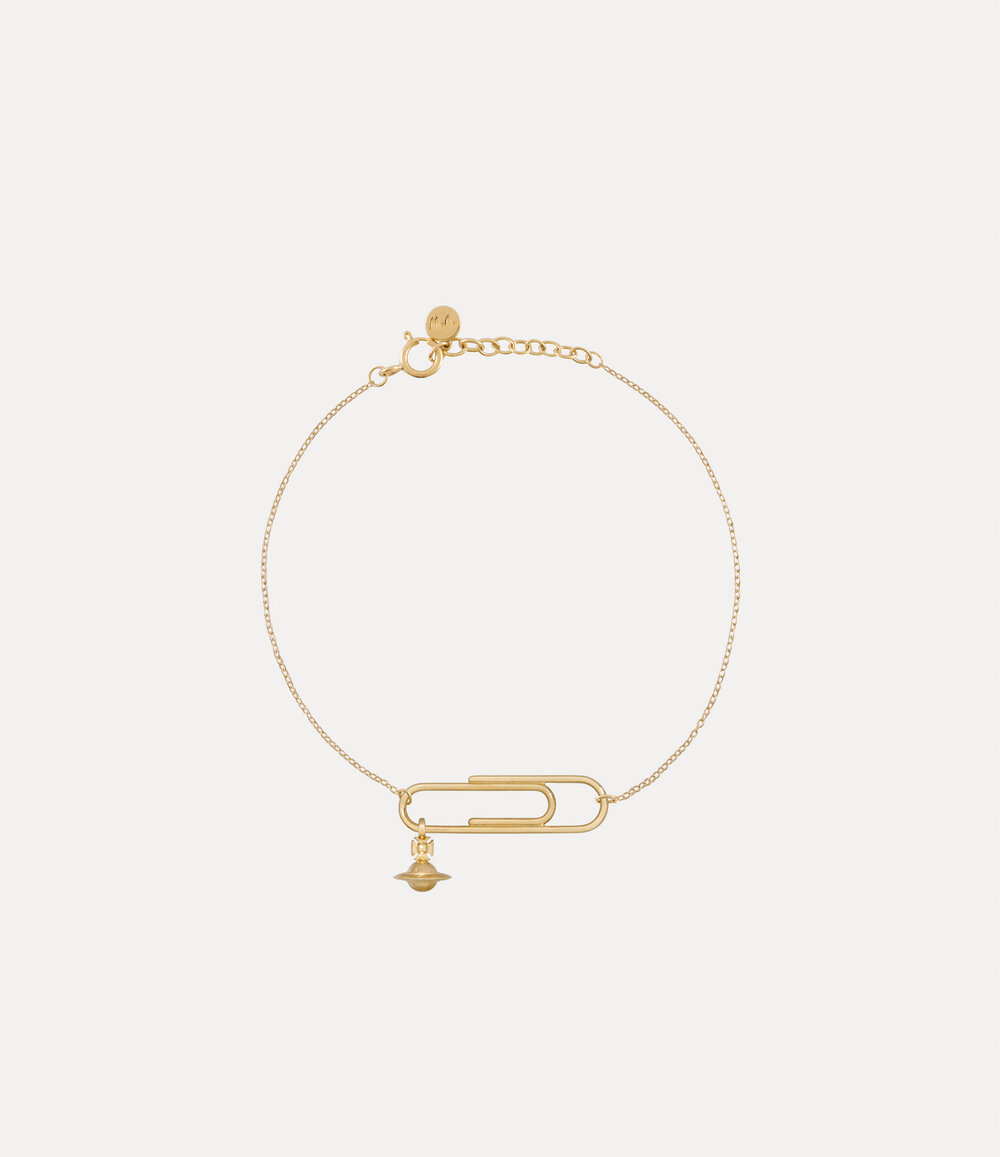 Vivienne Westwood Pimlico Bracelet