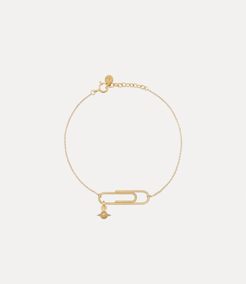 Vivienne Westwood Pimlico Bracelet