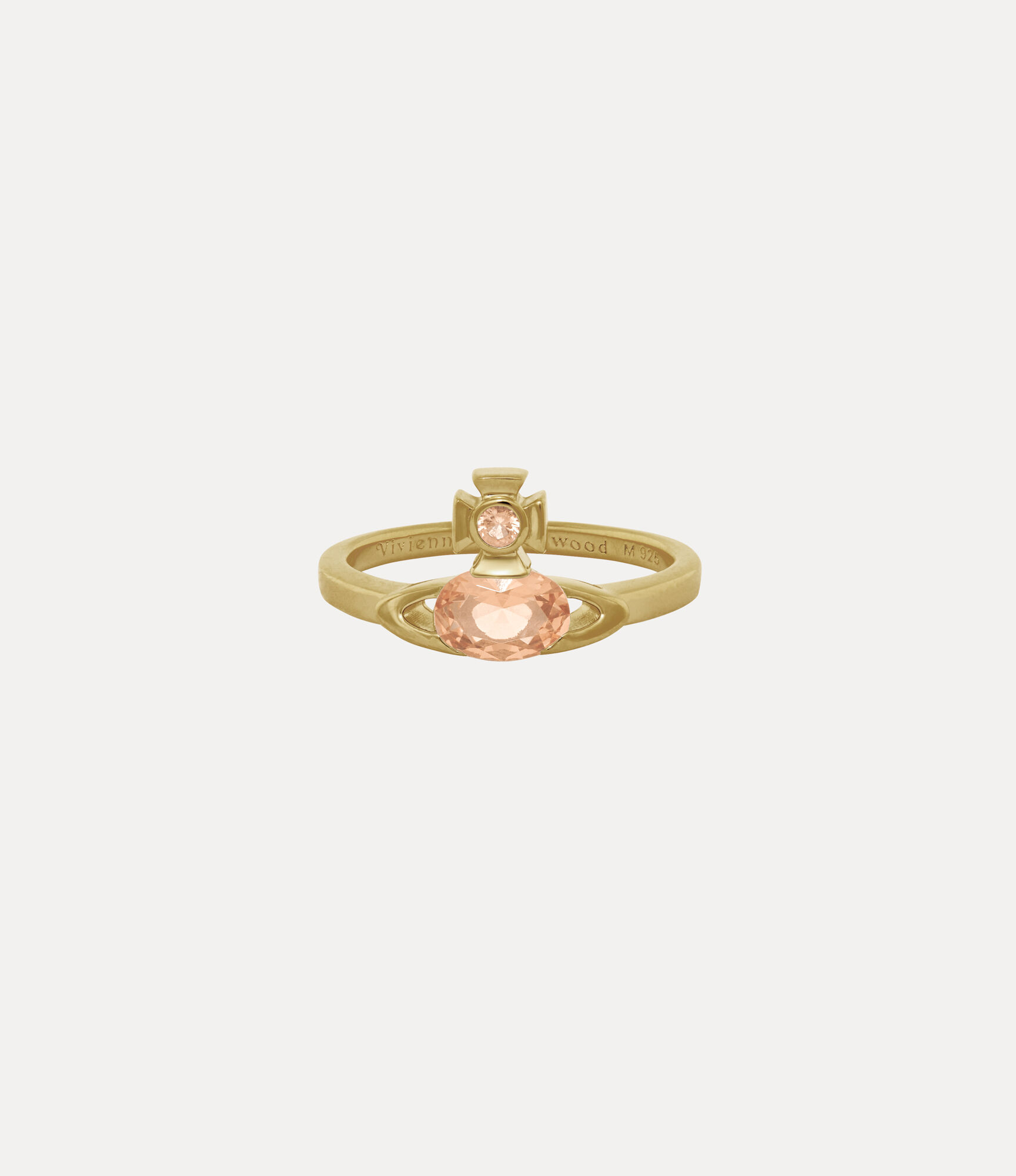 Allie Ring