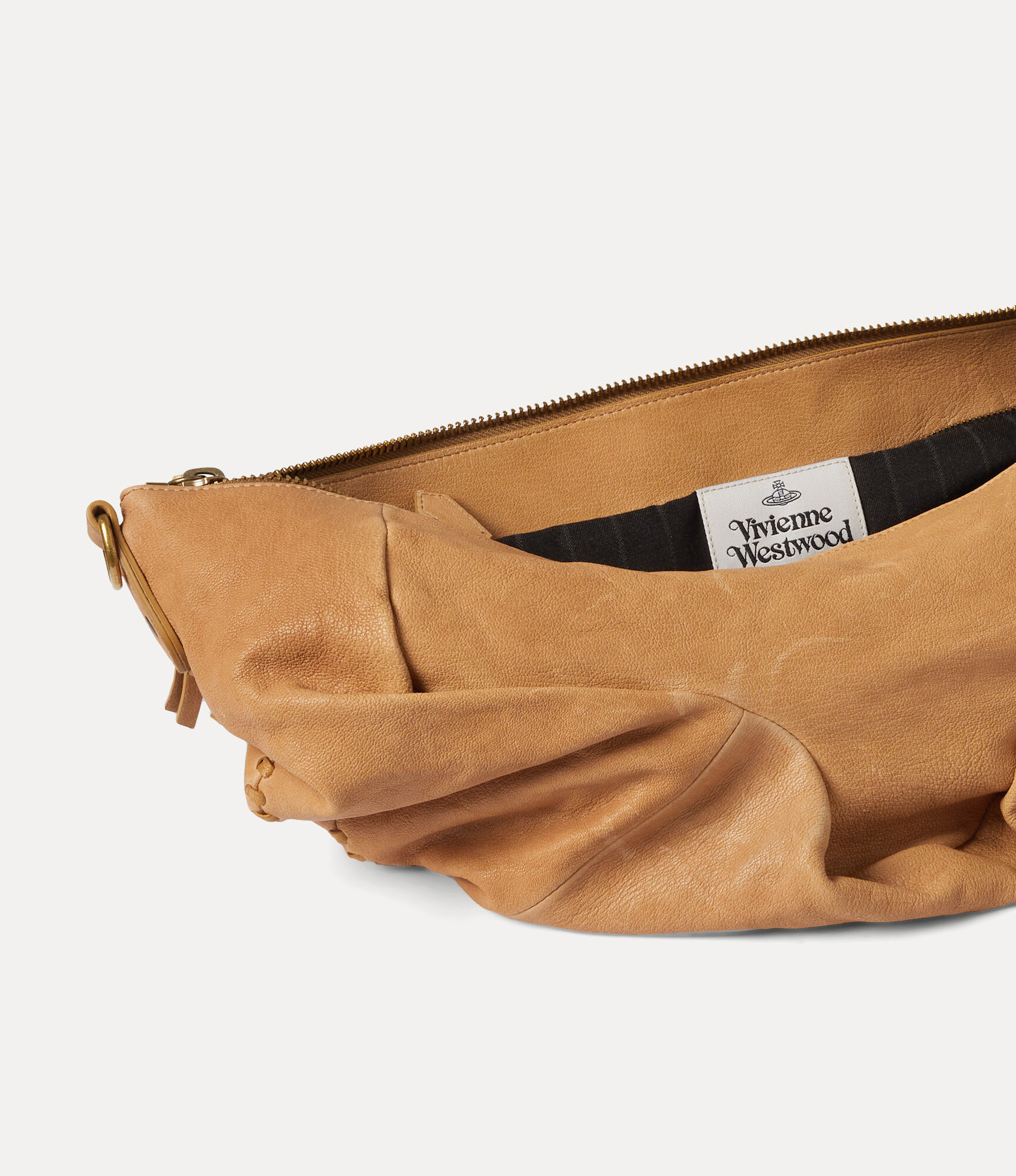 Agnes Medium Shoulder Bag  large image number 4