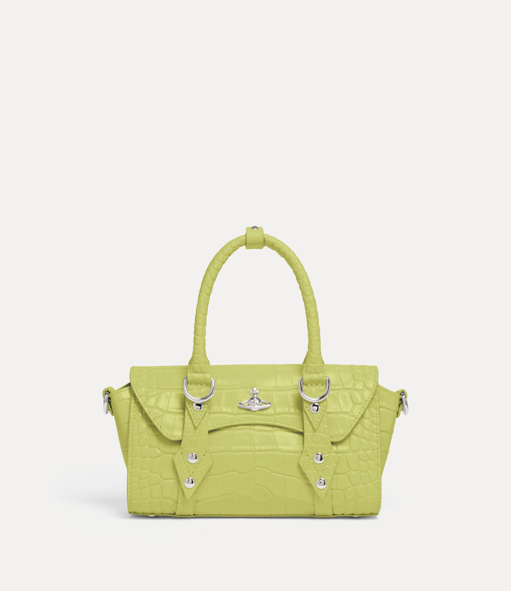 Bettina Mini Crossbody