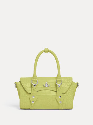 Bettina Mini Crossbody