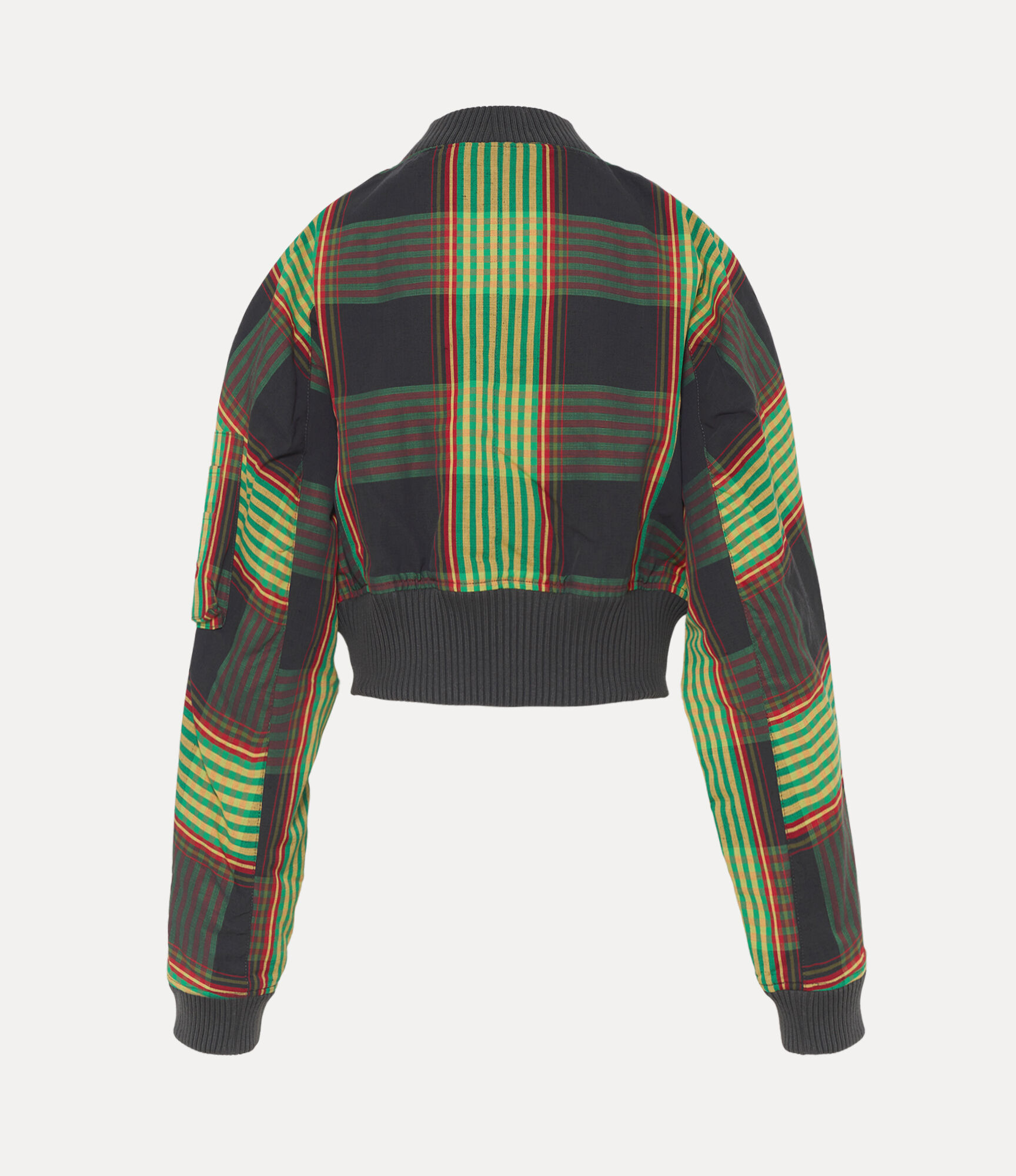 Cynthia Bomber Jacket  large image number 3