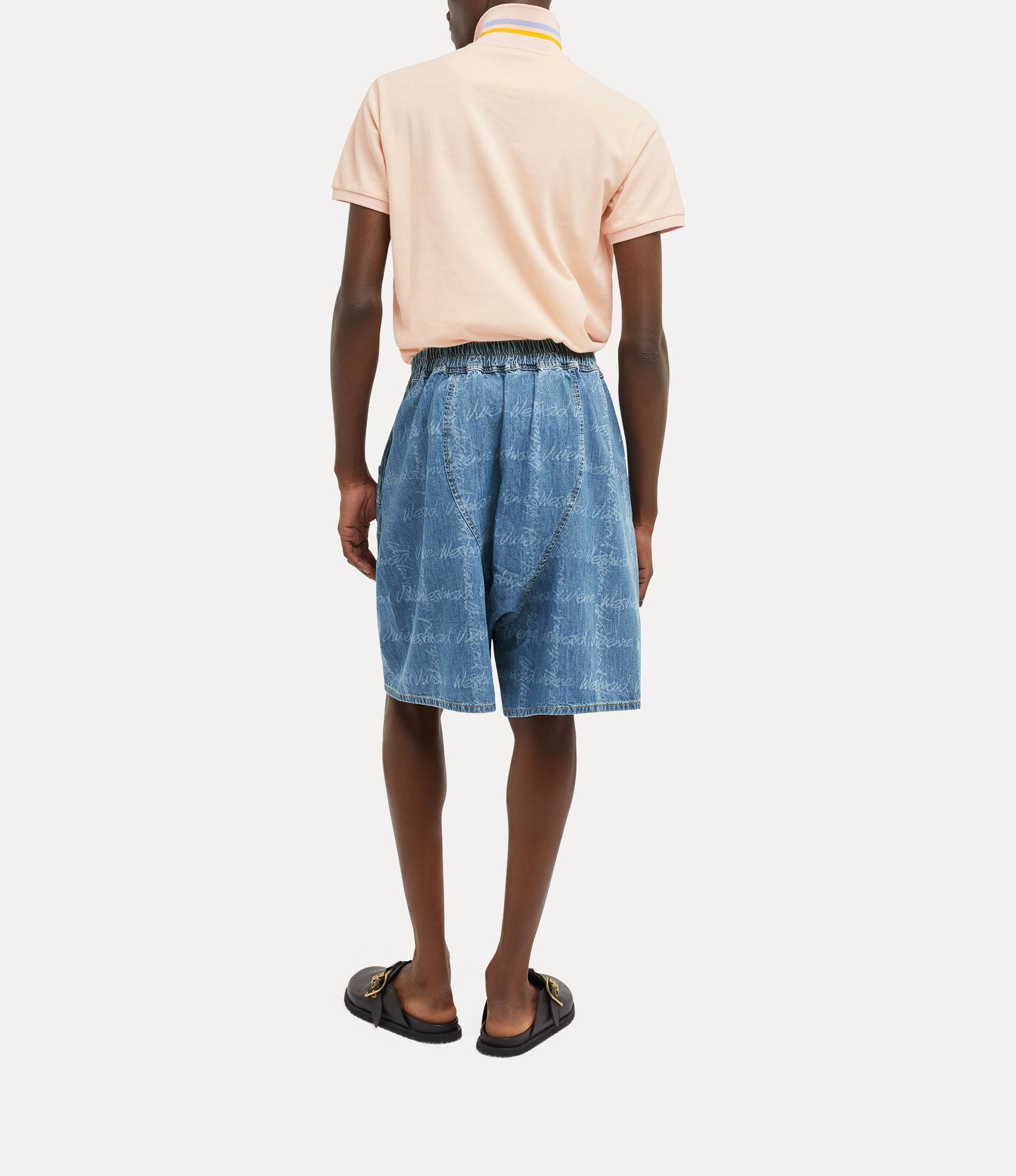 Romario Bermuda Shorts  large image number 4