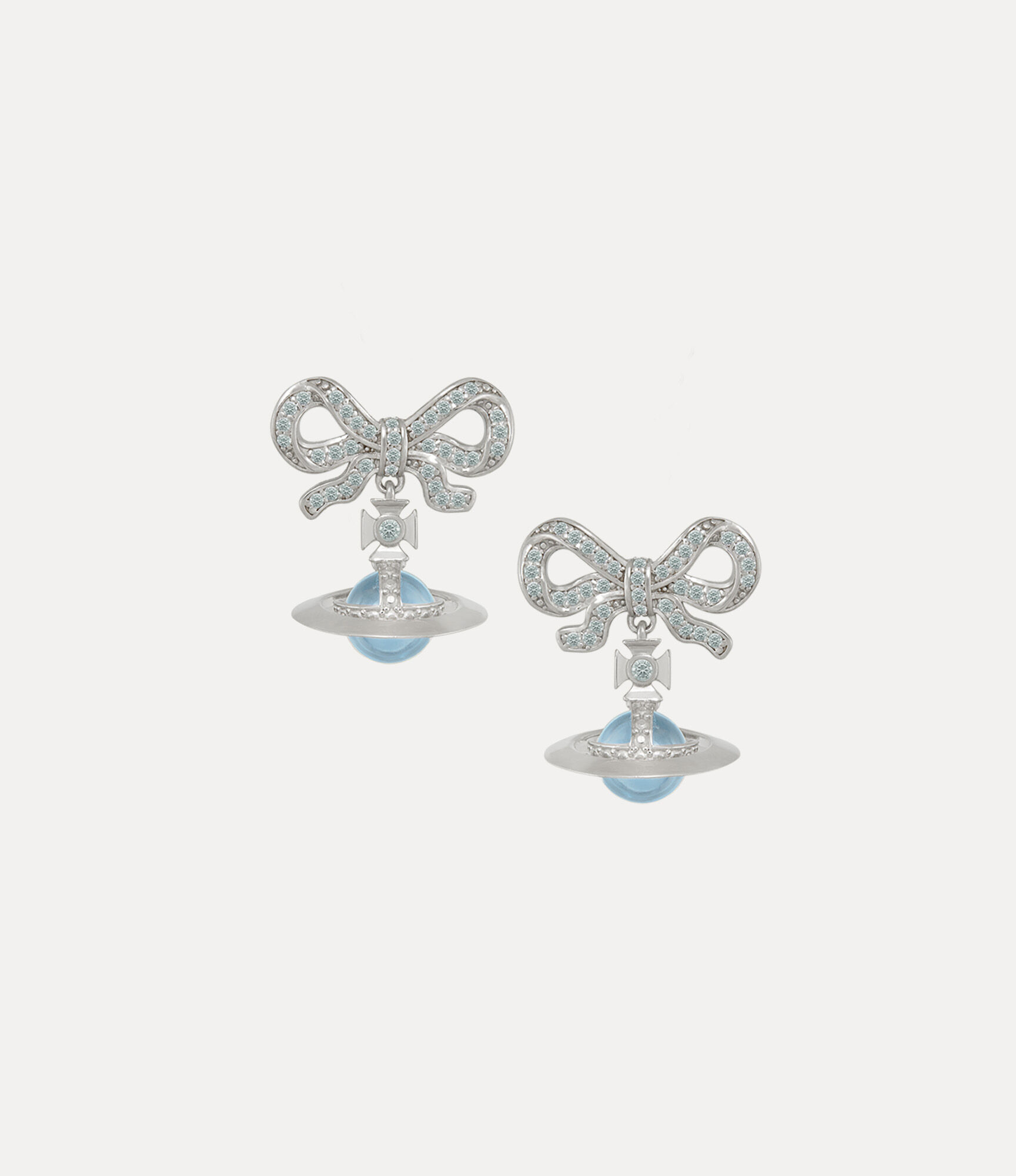 Octavie Earrings  large image number 2