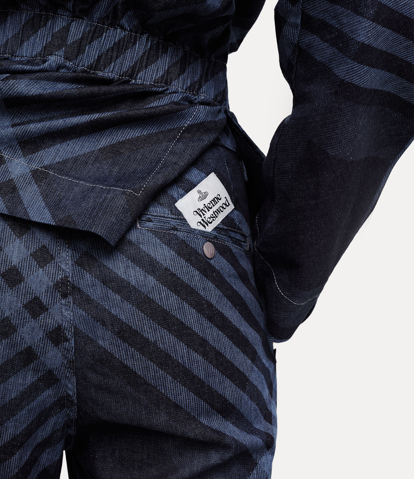 Macca jeans  large image number 5