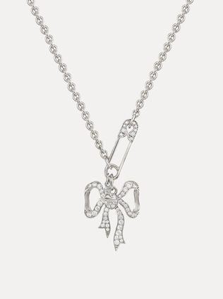 Lilith Pendant Necklace