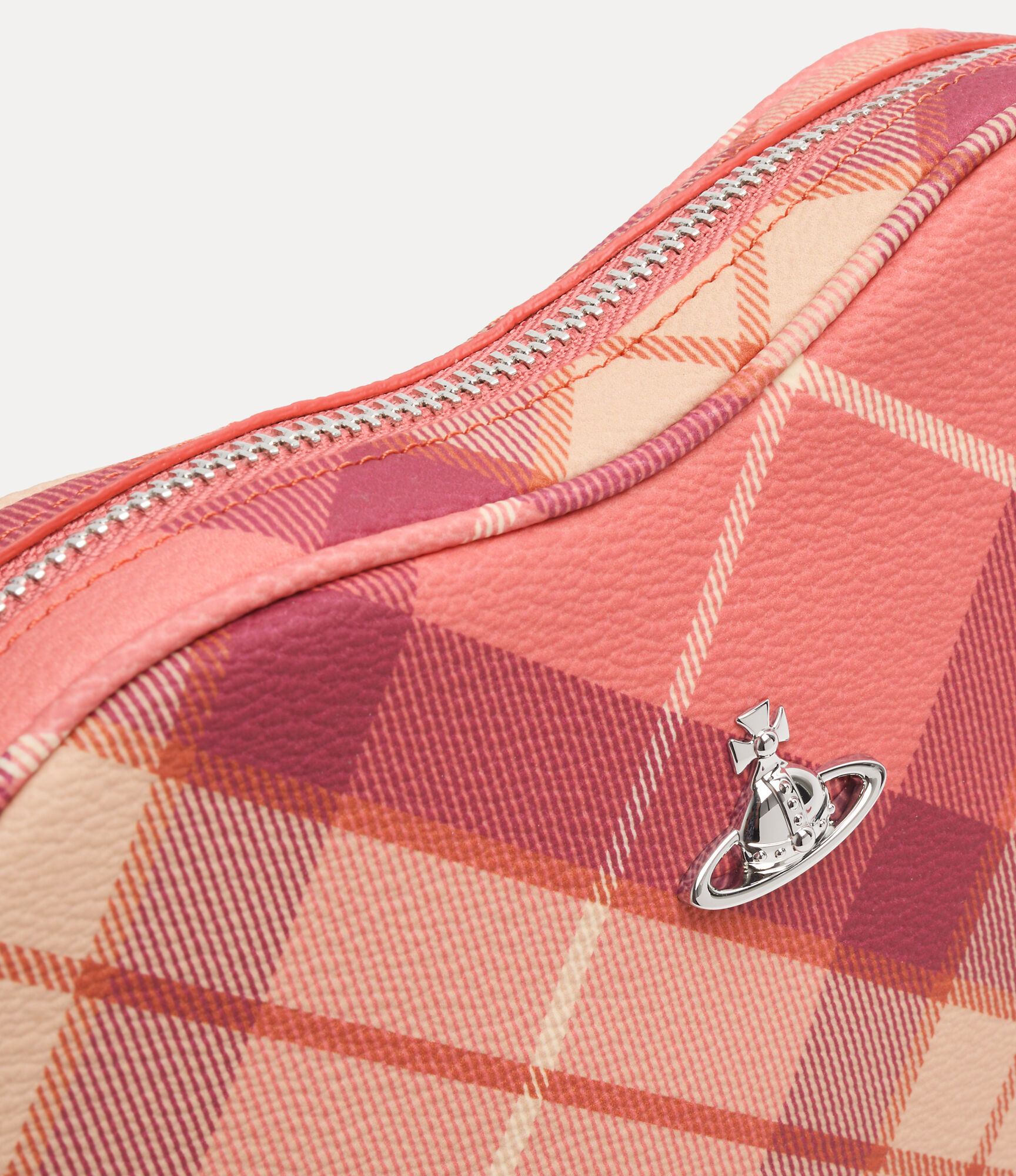 Alexa Heart Crossbody   large image number 5