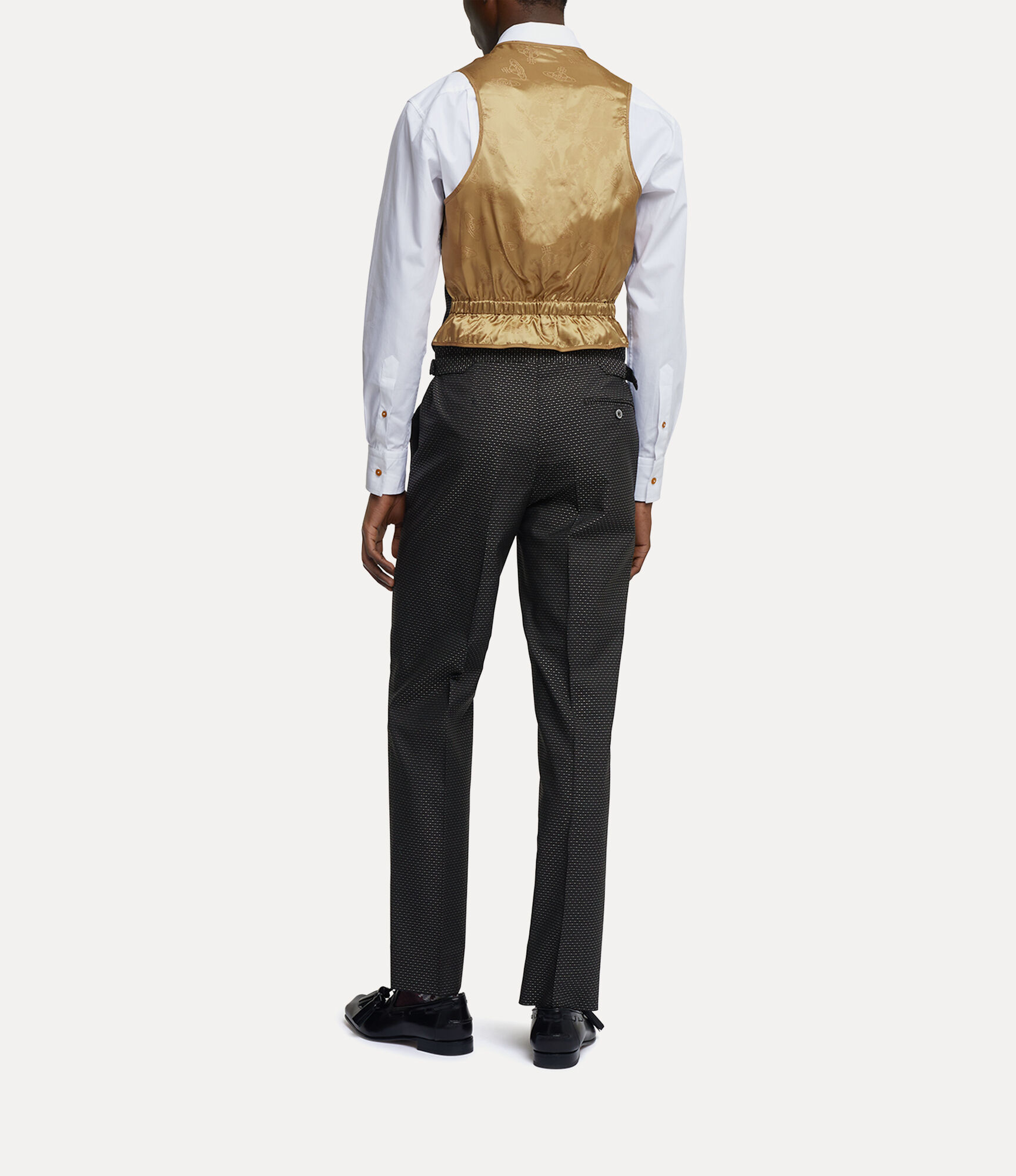 Horseshoe Waistcoat  large image number 4