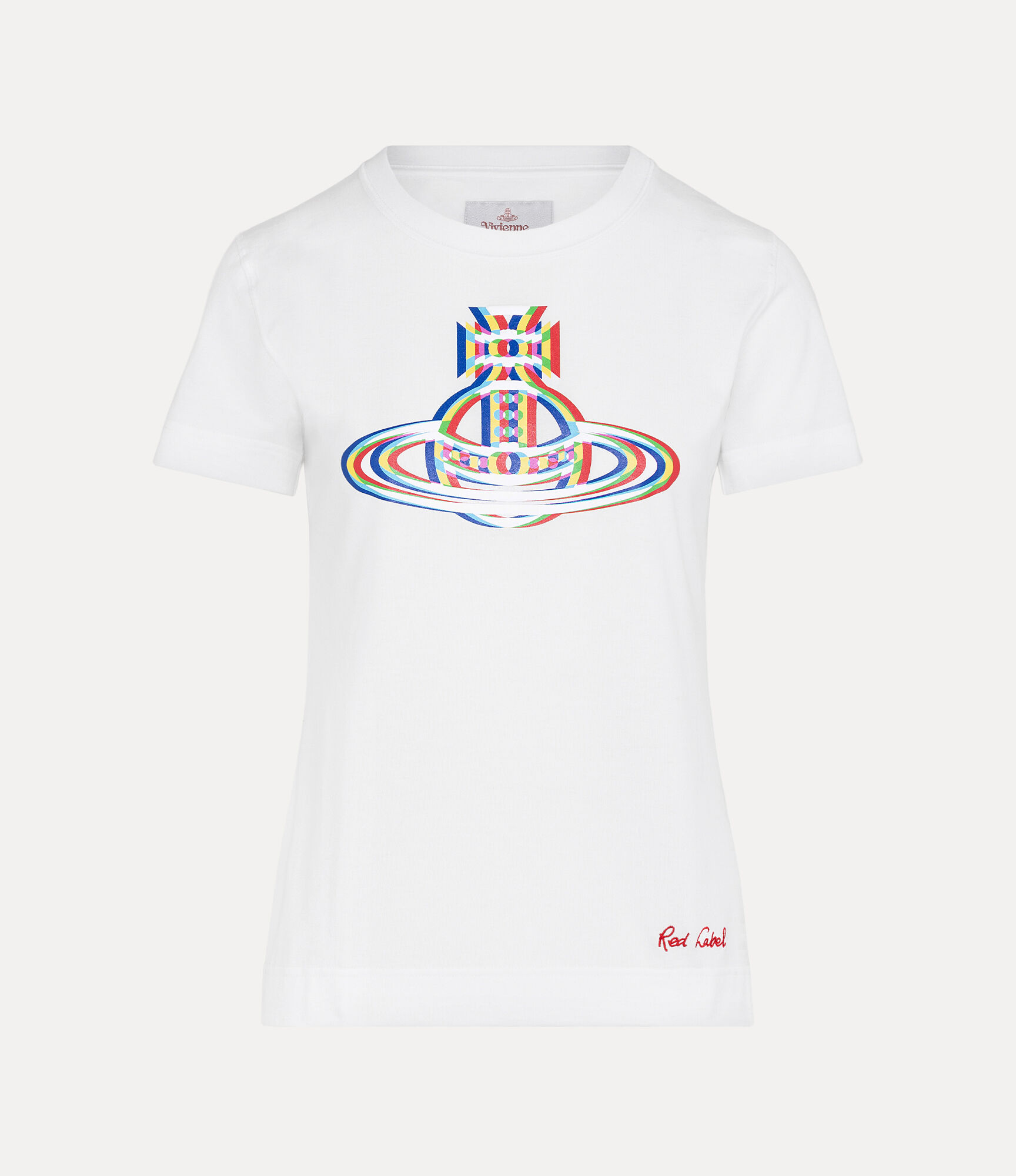 Three Dimensional Orb Classic Tシャツ