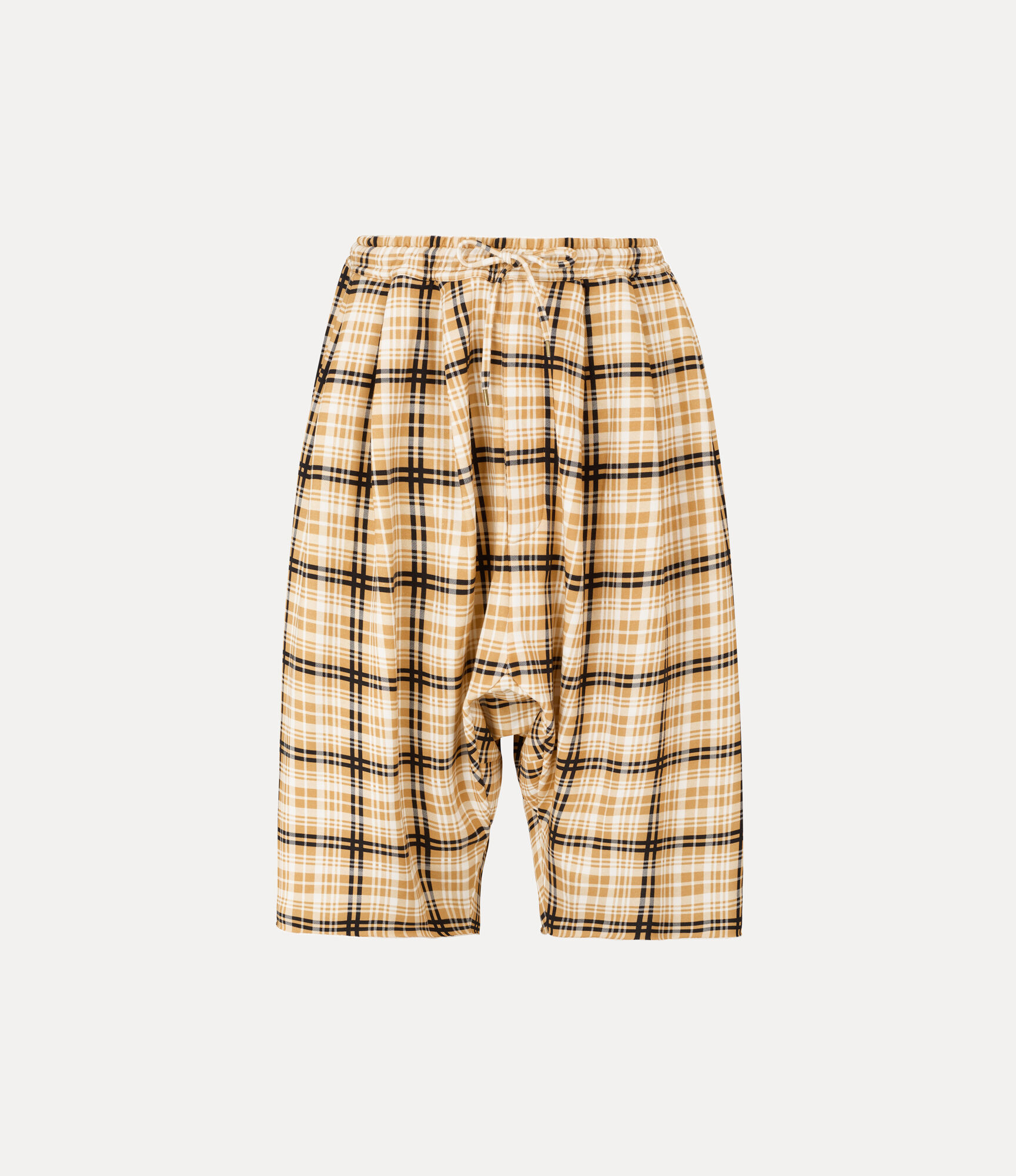 Balloon Shorts