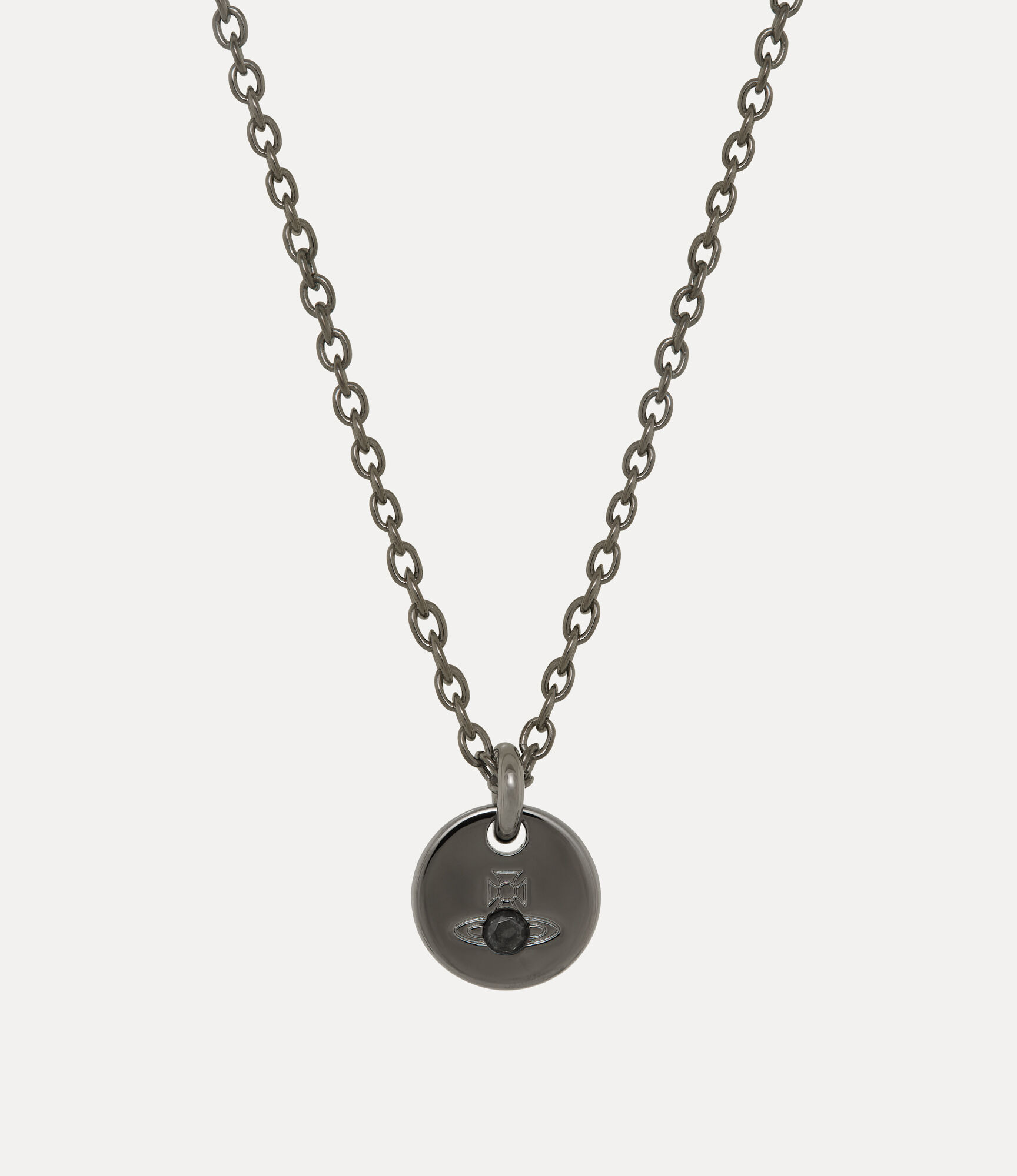 Man. Lewis Pendant Necklace   large image number 1